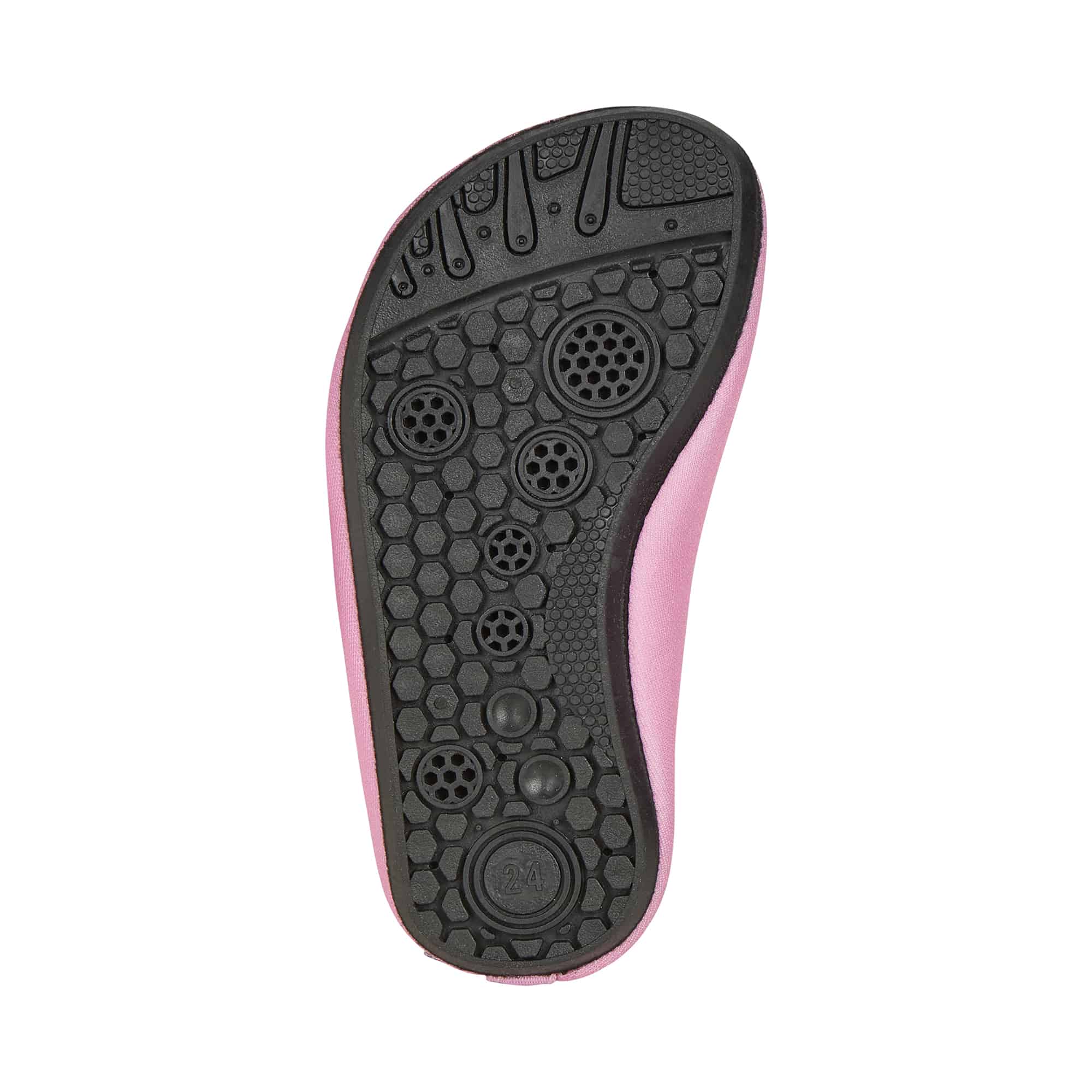 Badeschuhe, Sterntaler, Pink – Produktansicht