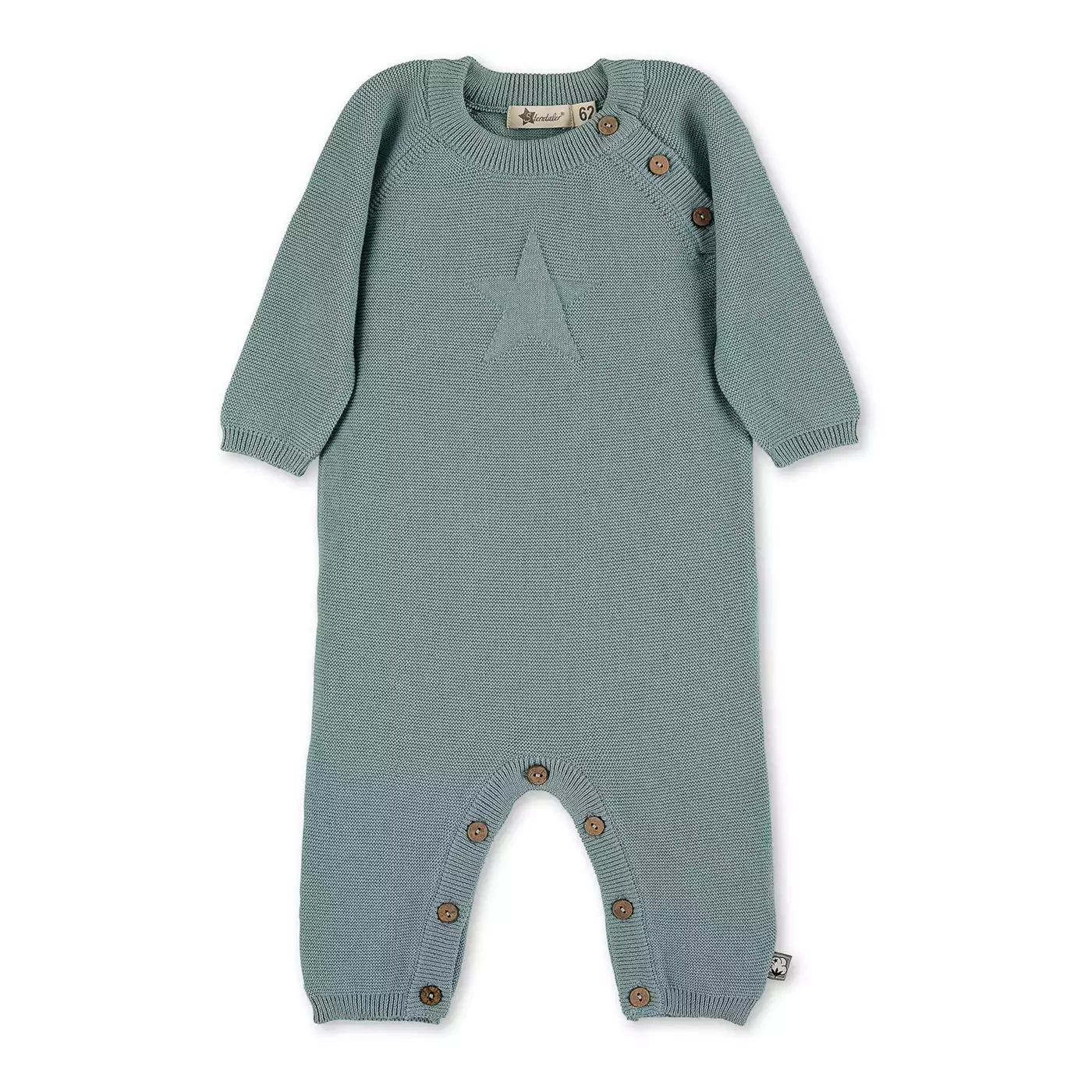 Overalls, Sterntaler – Produktansicht