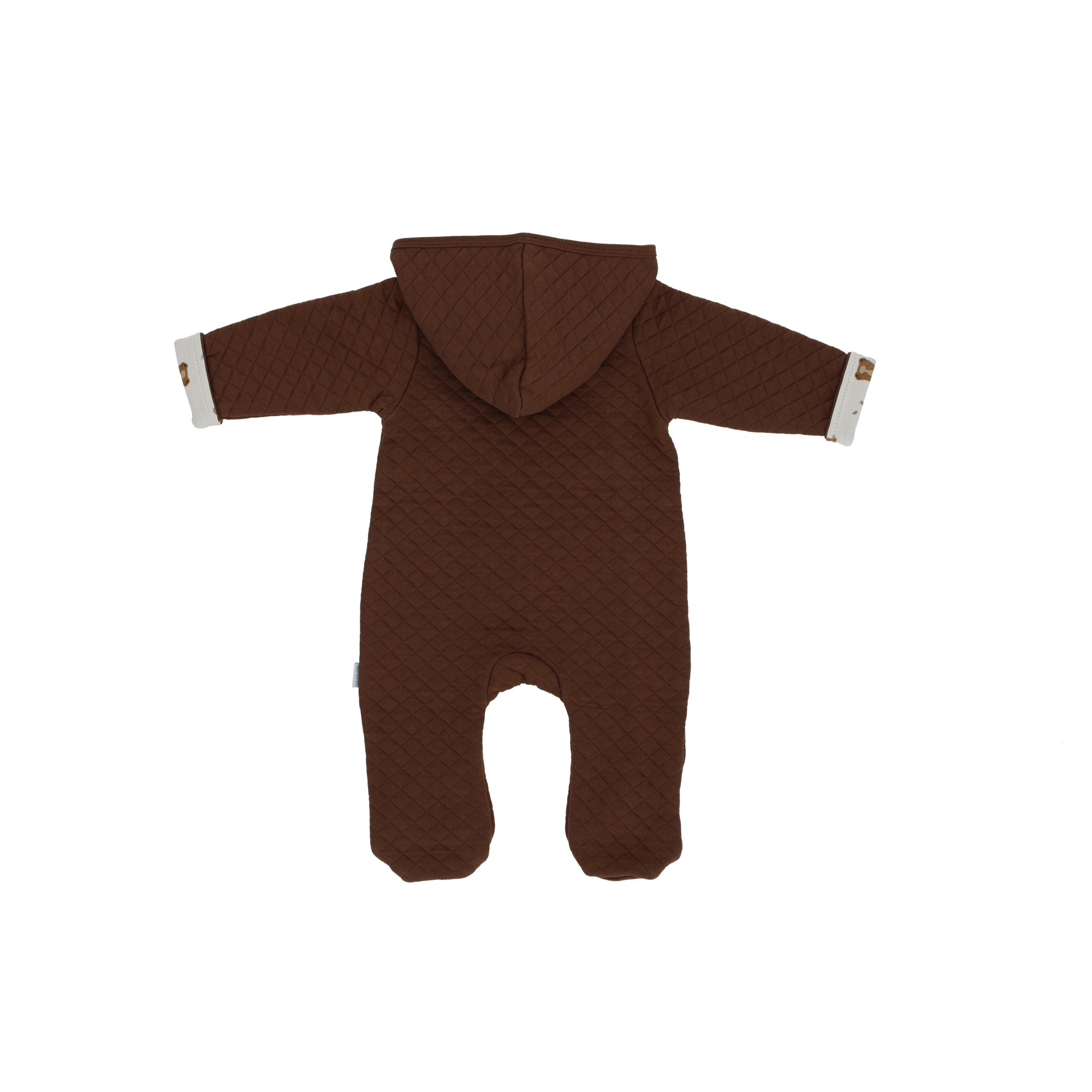 Overalls, LITTLE ONE, Braun – Produktansicht