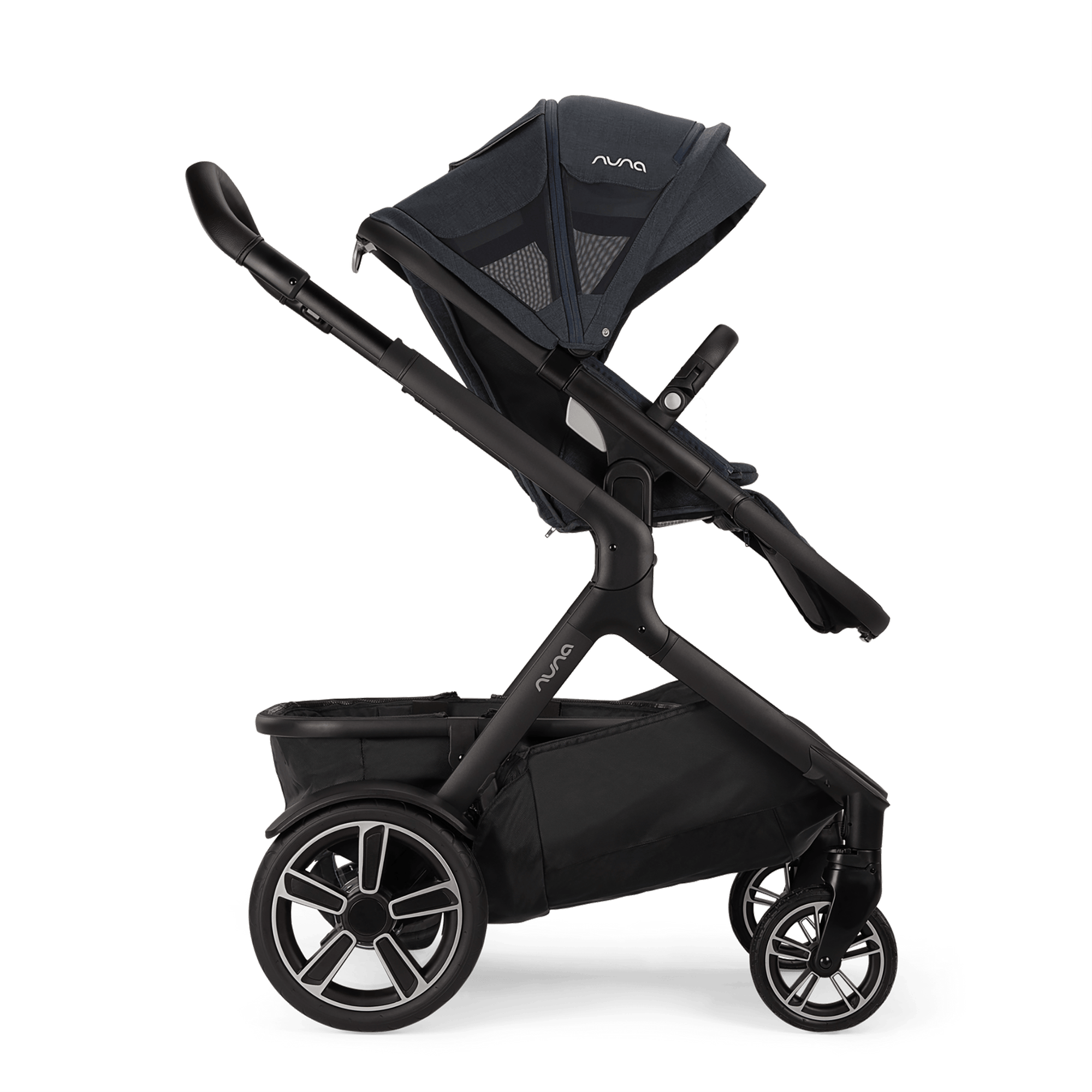 Sportwagen, nuna – Produktansicht