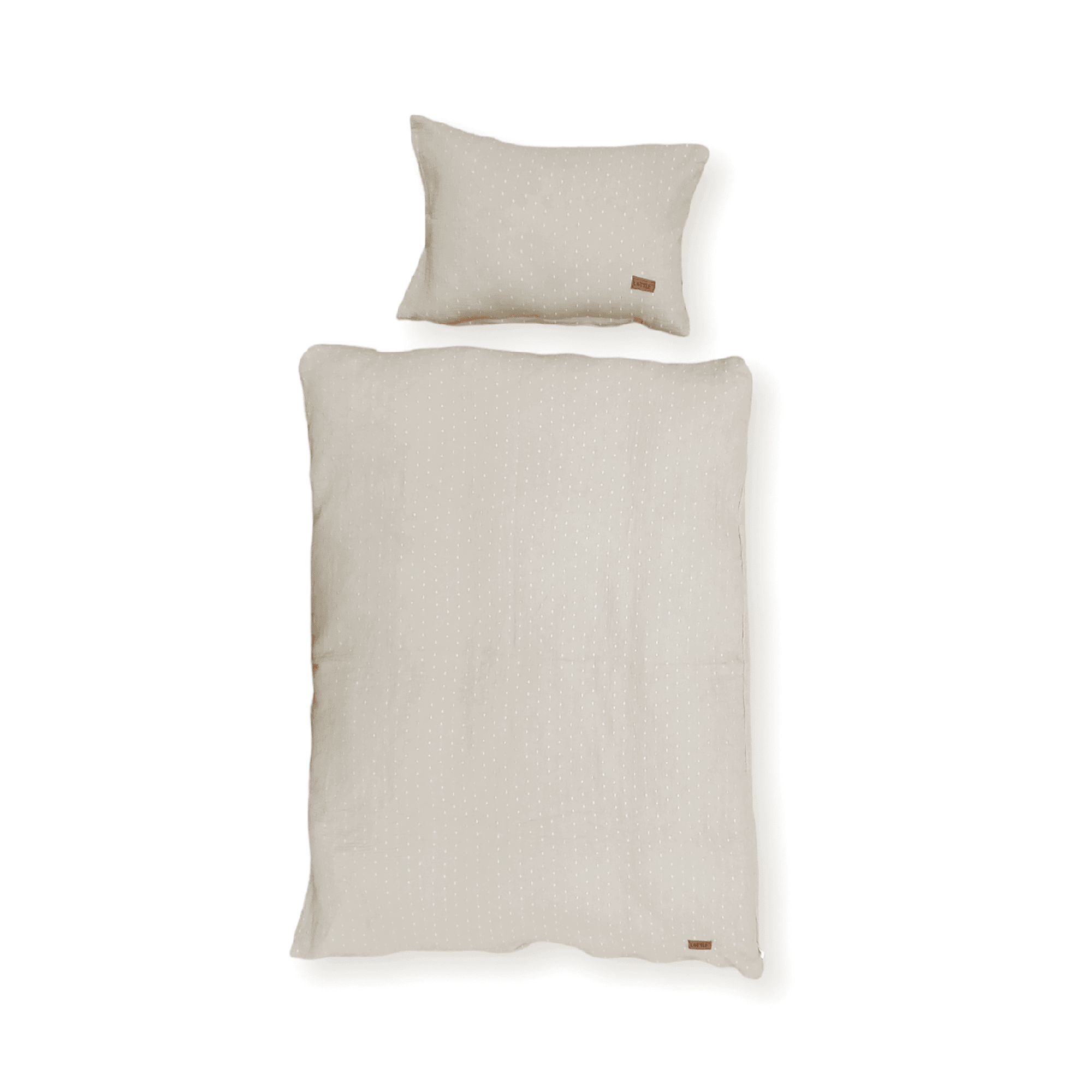 Bettbezüge, LITTLE – Produktansicht