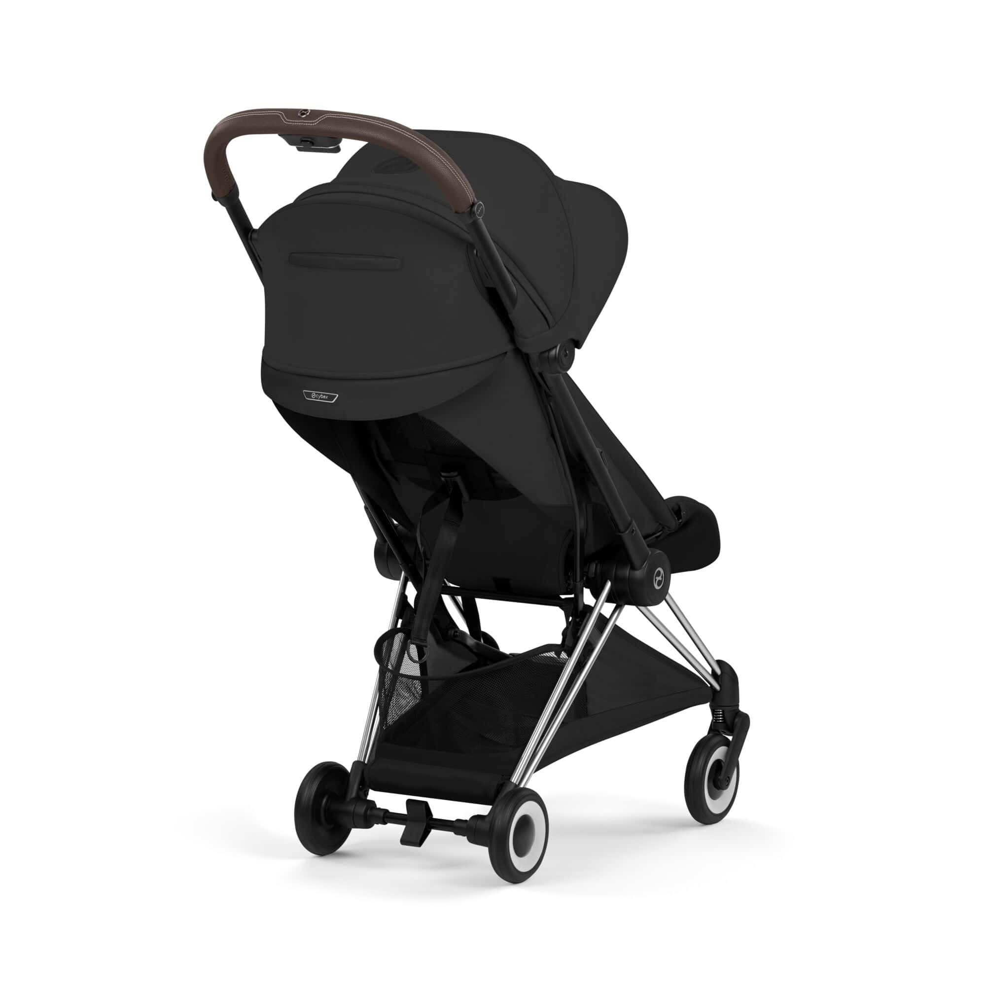 Reisebuggys, cybex PLATINUM, Schwarz – Produktansicht
