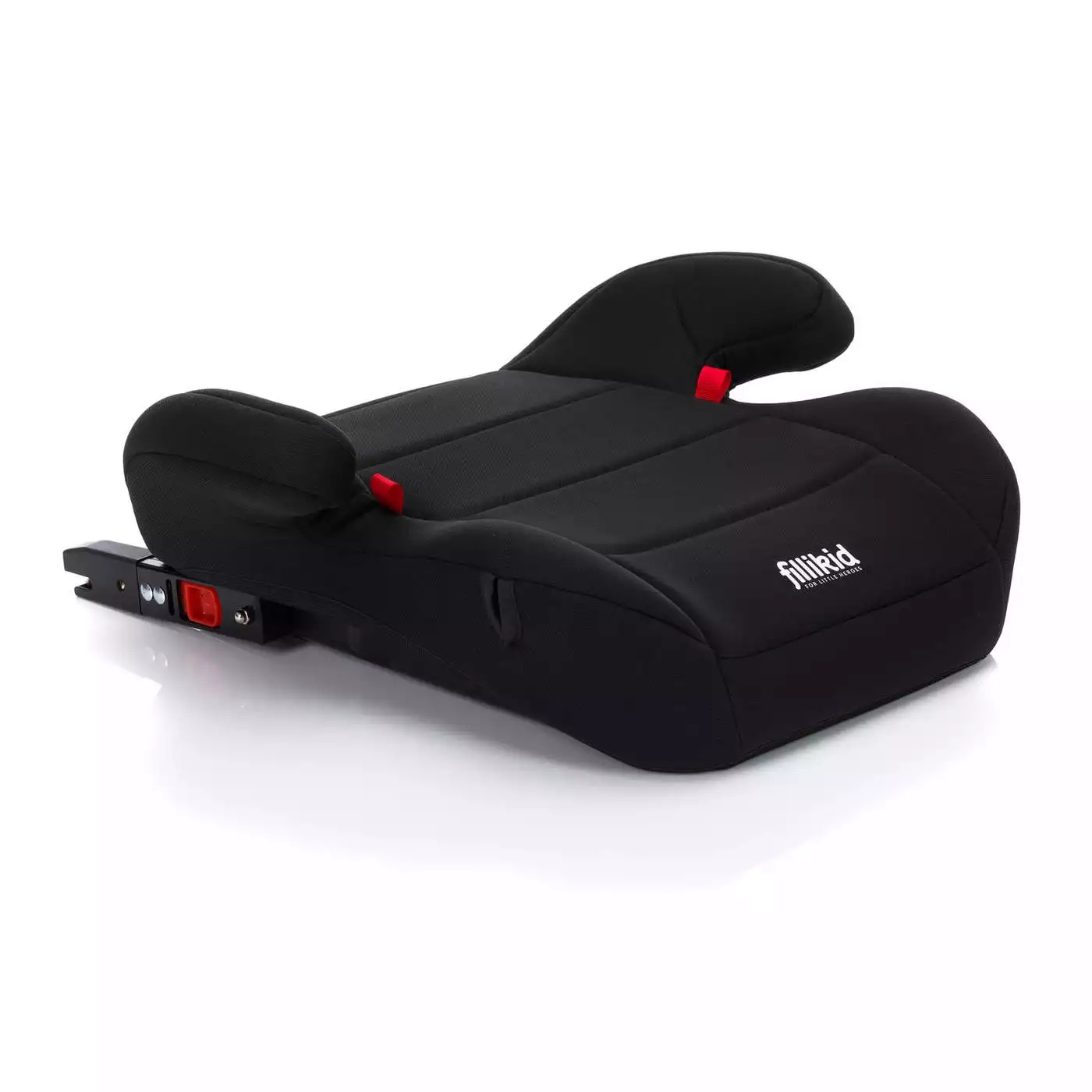 Kindersitze 15-36 kg, Gruppe 2/3, fillikid – Produktansicht