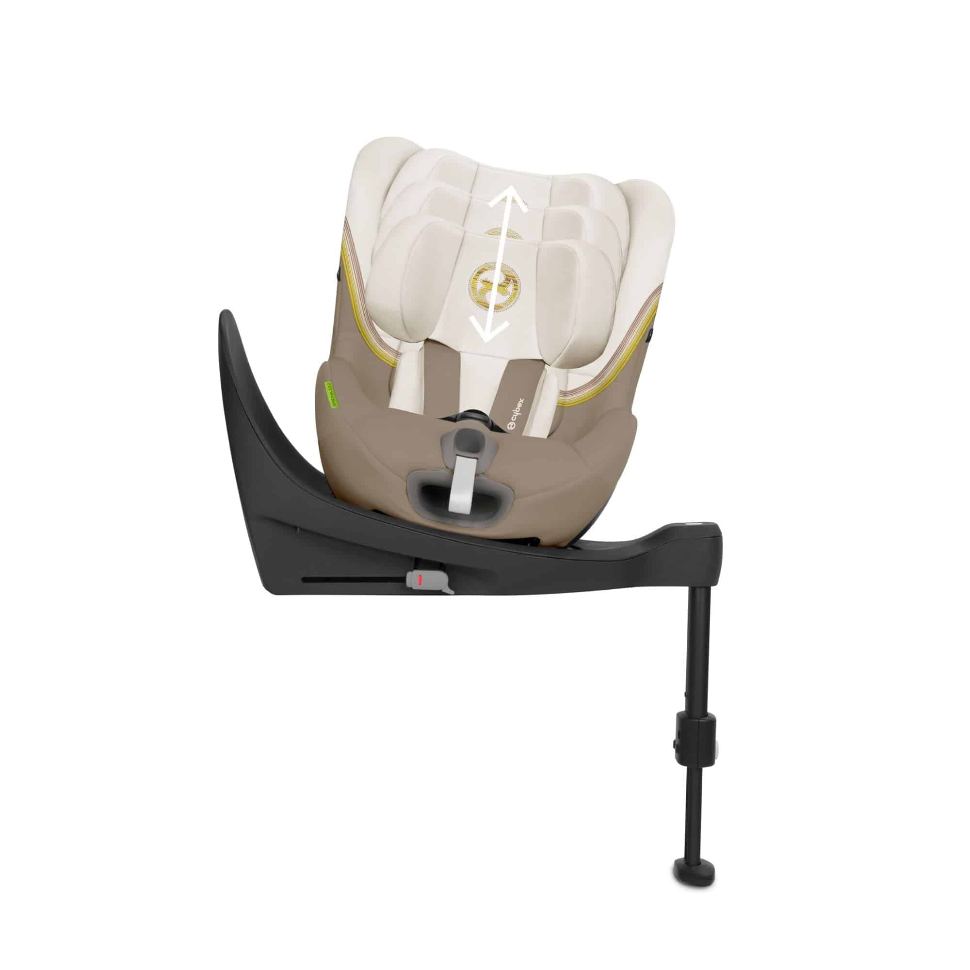 Reboarder 0-18 kg, Gruppe 0+/1, cybex – Produktansicht