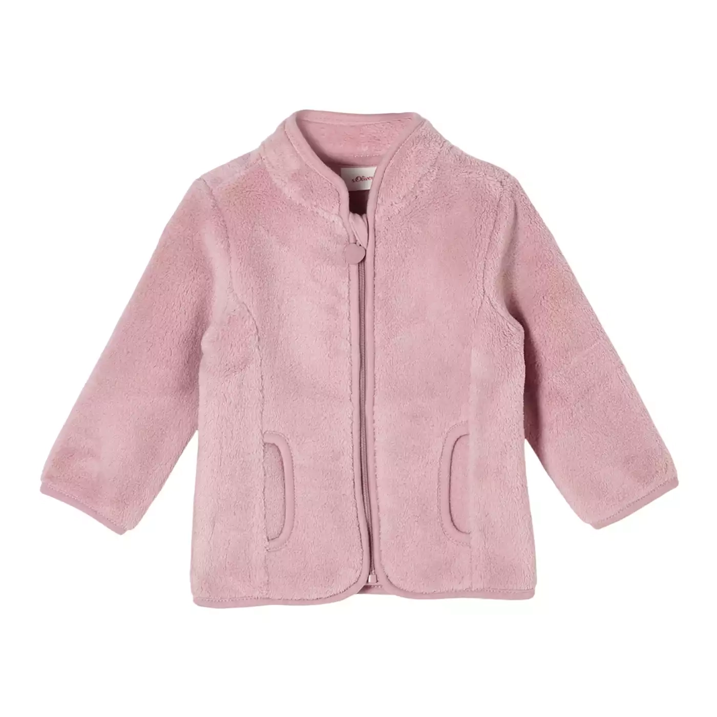 Sweat-, Fleece- & Strickjacken, s.Oliver – Produktansicht