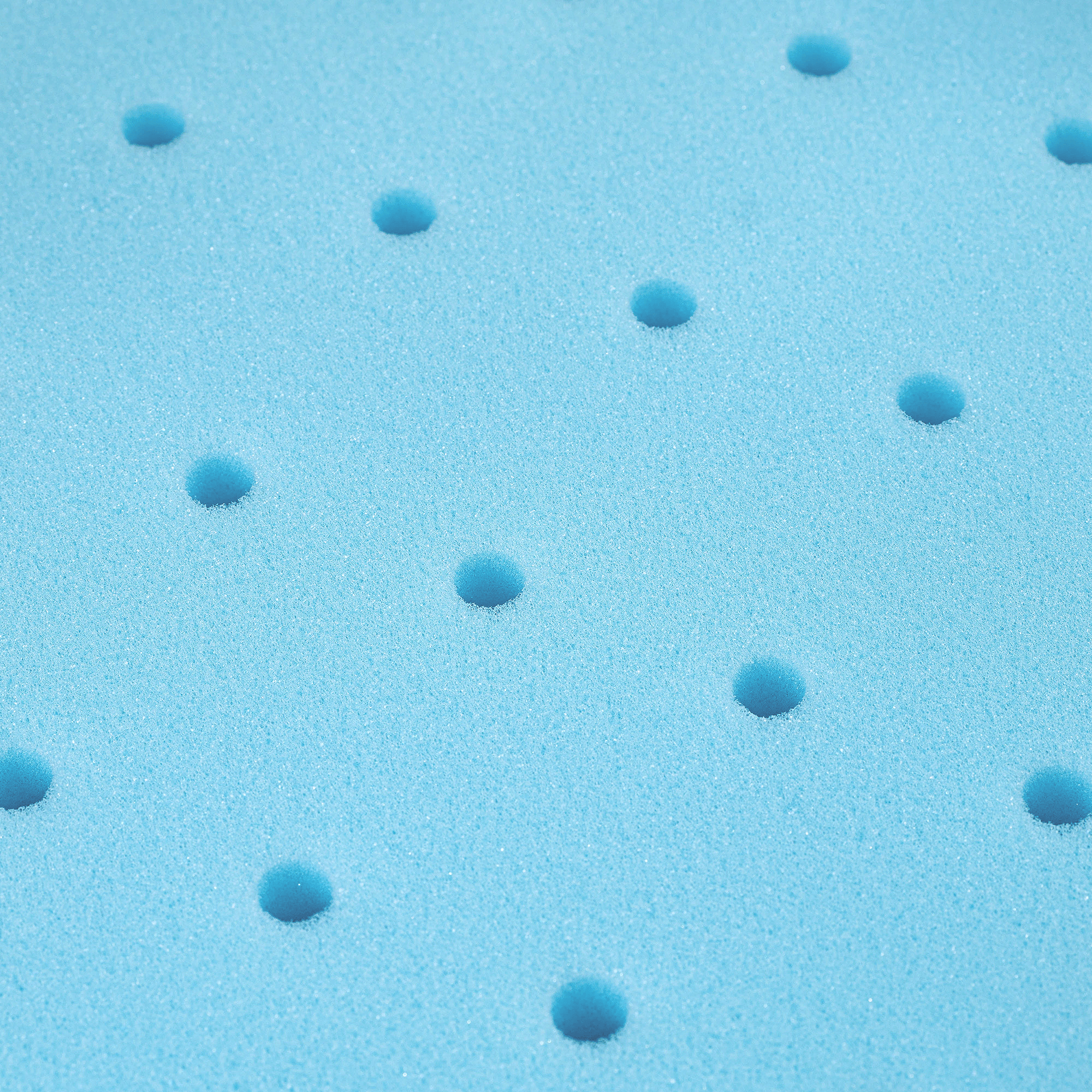 Matratzen, babybay, Mehrfarbig – Produktansicht