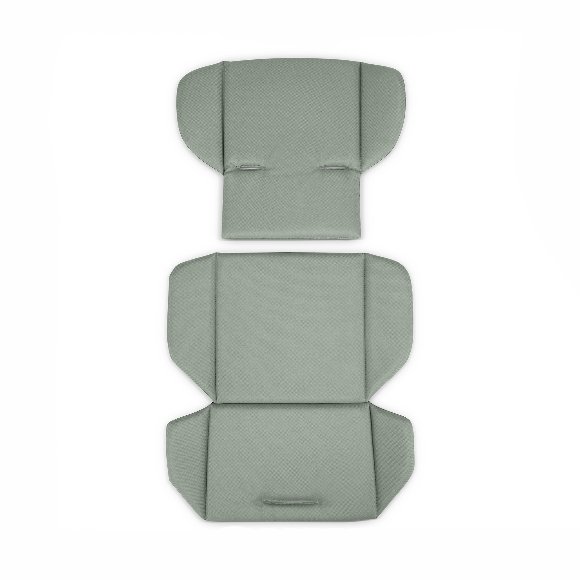 Kombi-Kinderwagen, ABC DESIGN, Grün – Produktansicht