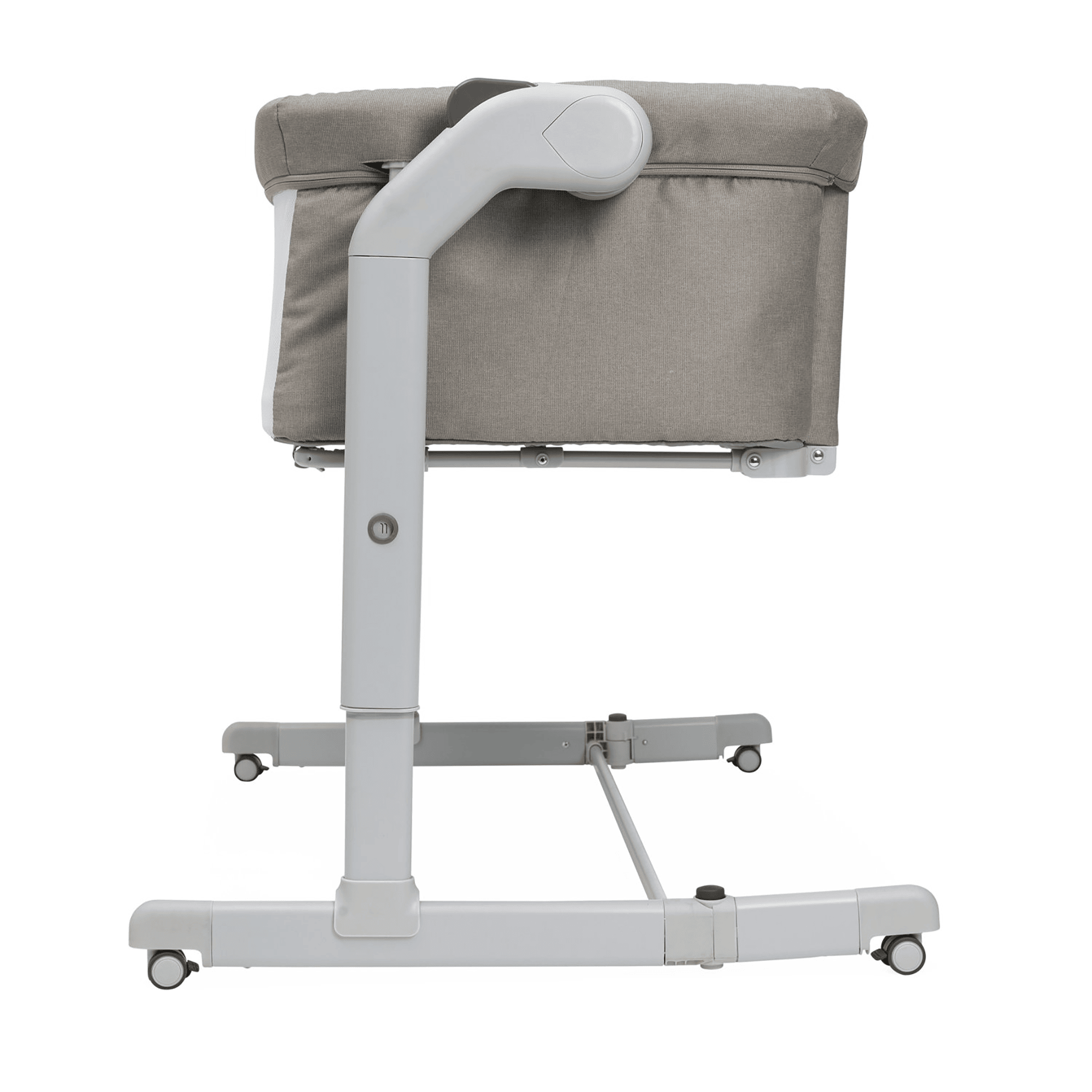 Beistellbetten, chicco, Grau – Produktansicht