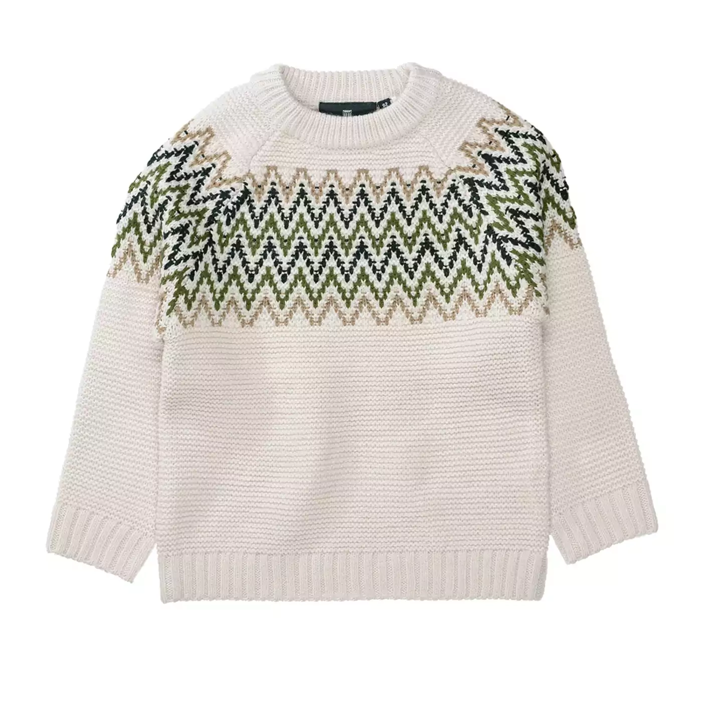 Pullover & Sweatshirts, BASEFIELD – Produktansicht