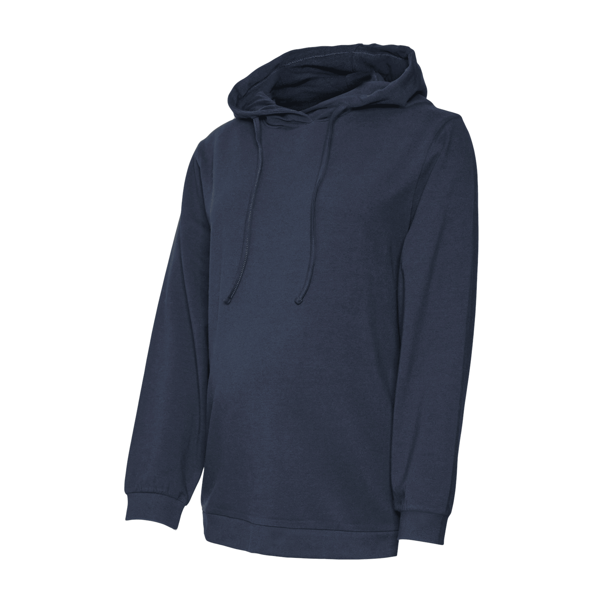 Umstandsoberteile, Mamalicious, Blau – Besonderheit: aus 50% weicher Bio-Baumwolle