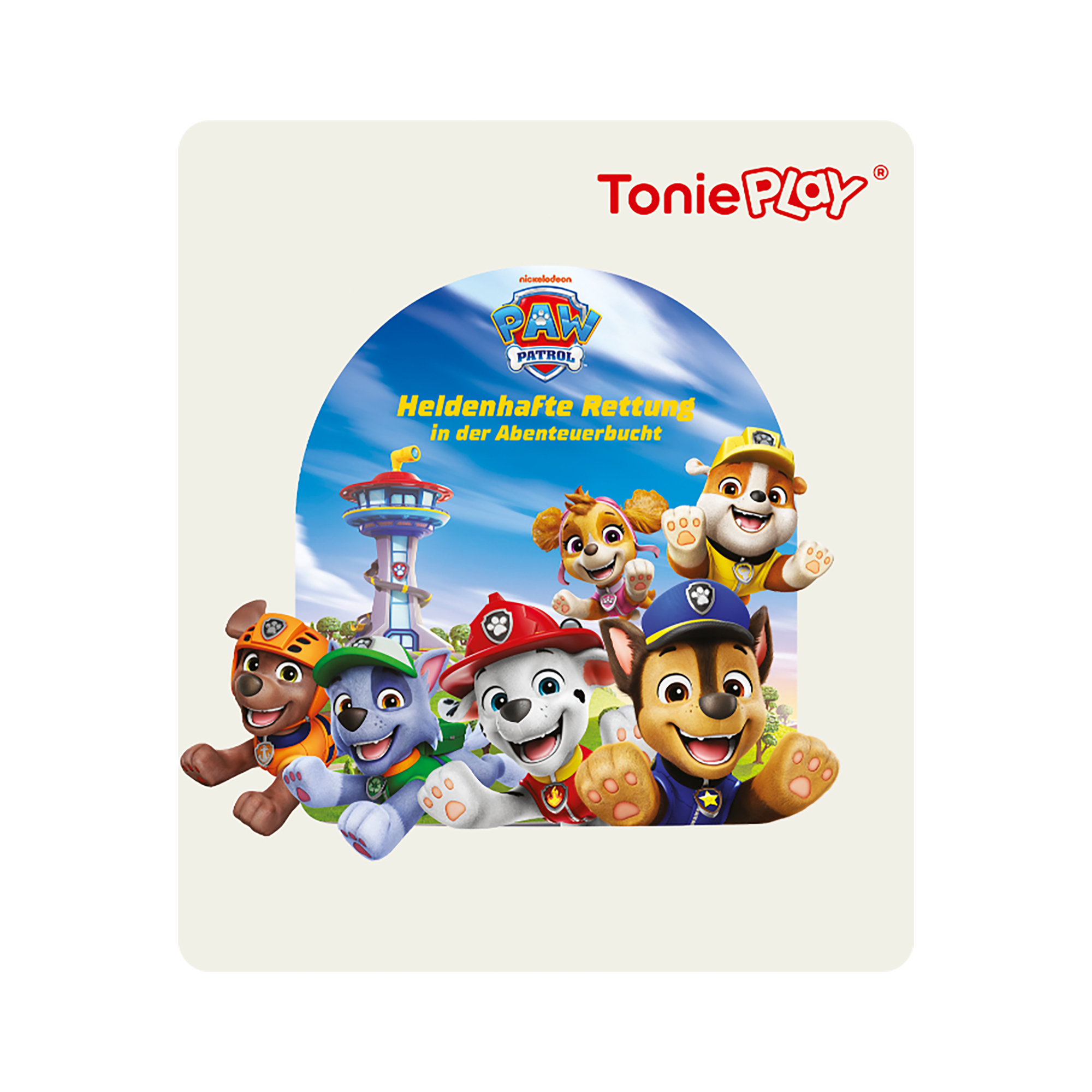 Tonies® Figuren, tonies, Mehrfarbig – Produktansicht