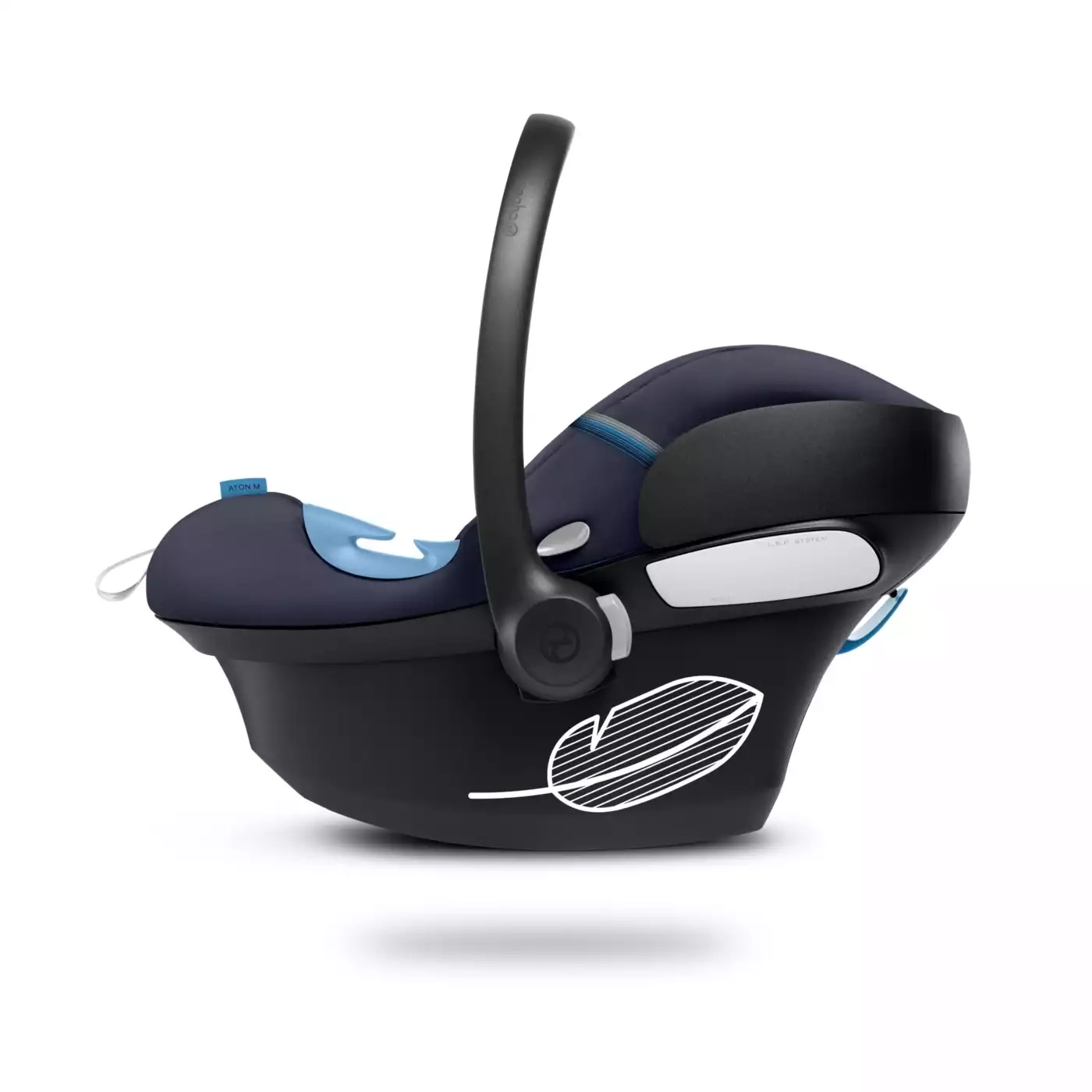 Babyschalen 0-13 kg, Gruppe 0+, cybex – Produktansicht