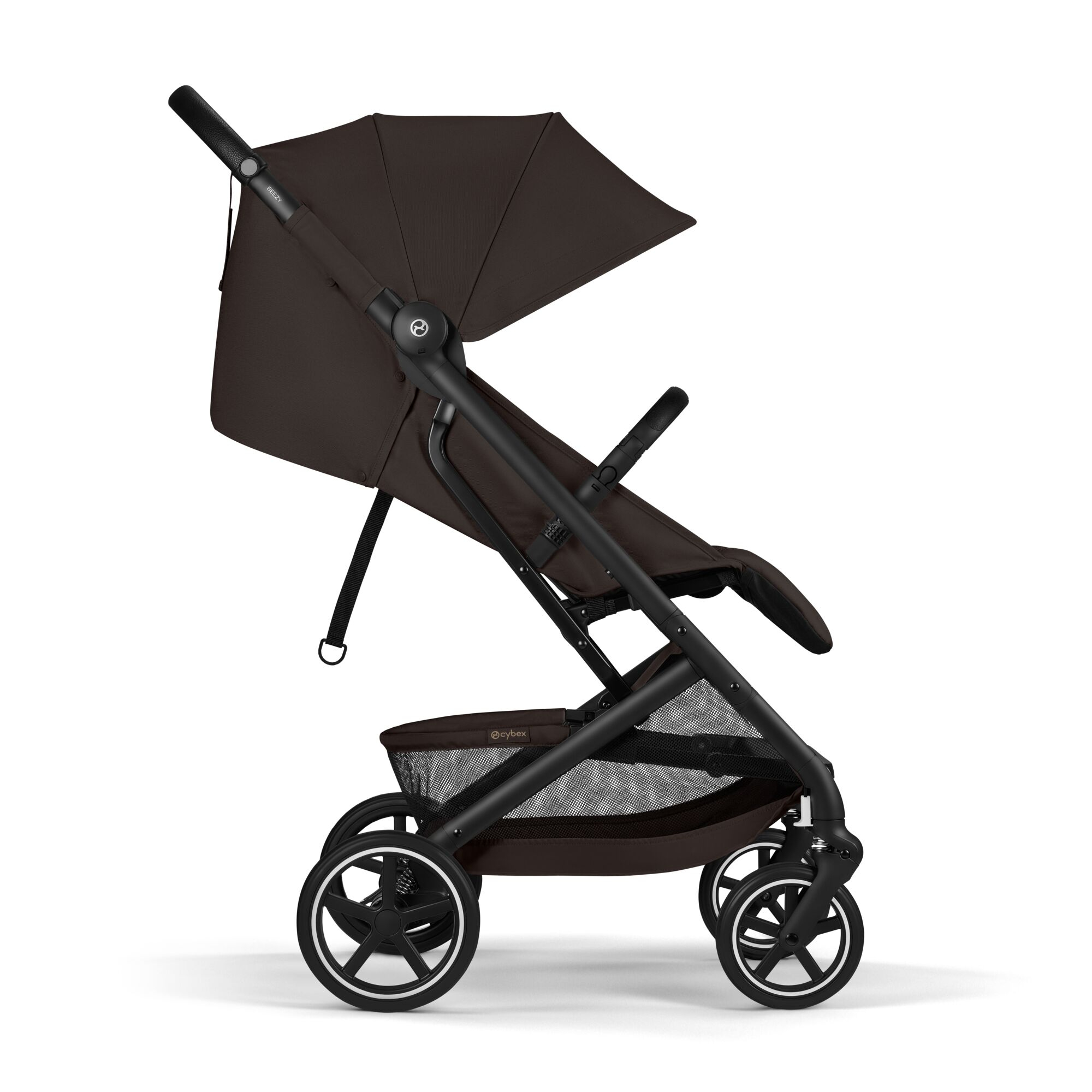 Buggys, cybex, Braun – Produktansicht