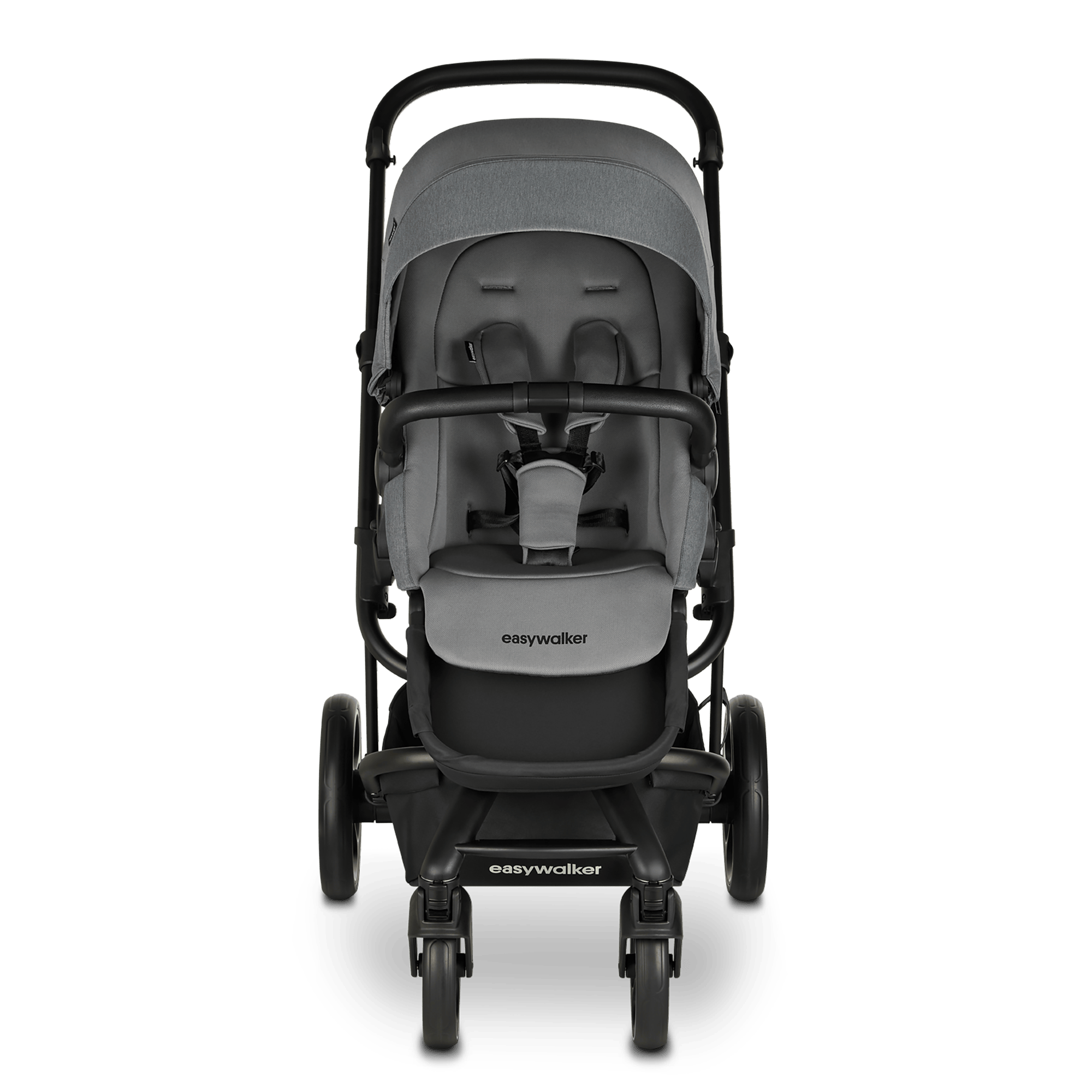 Kombi-Kinderwagen, easywalker – Produktansicht