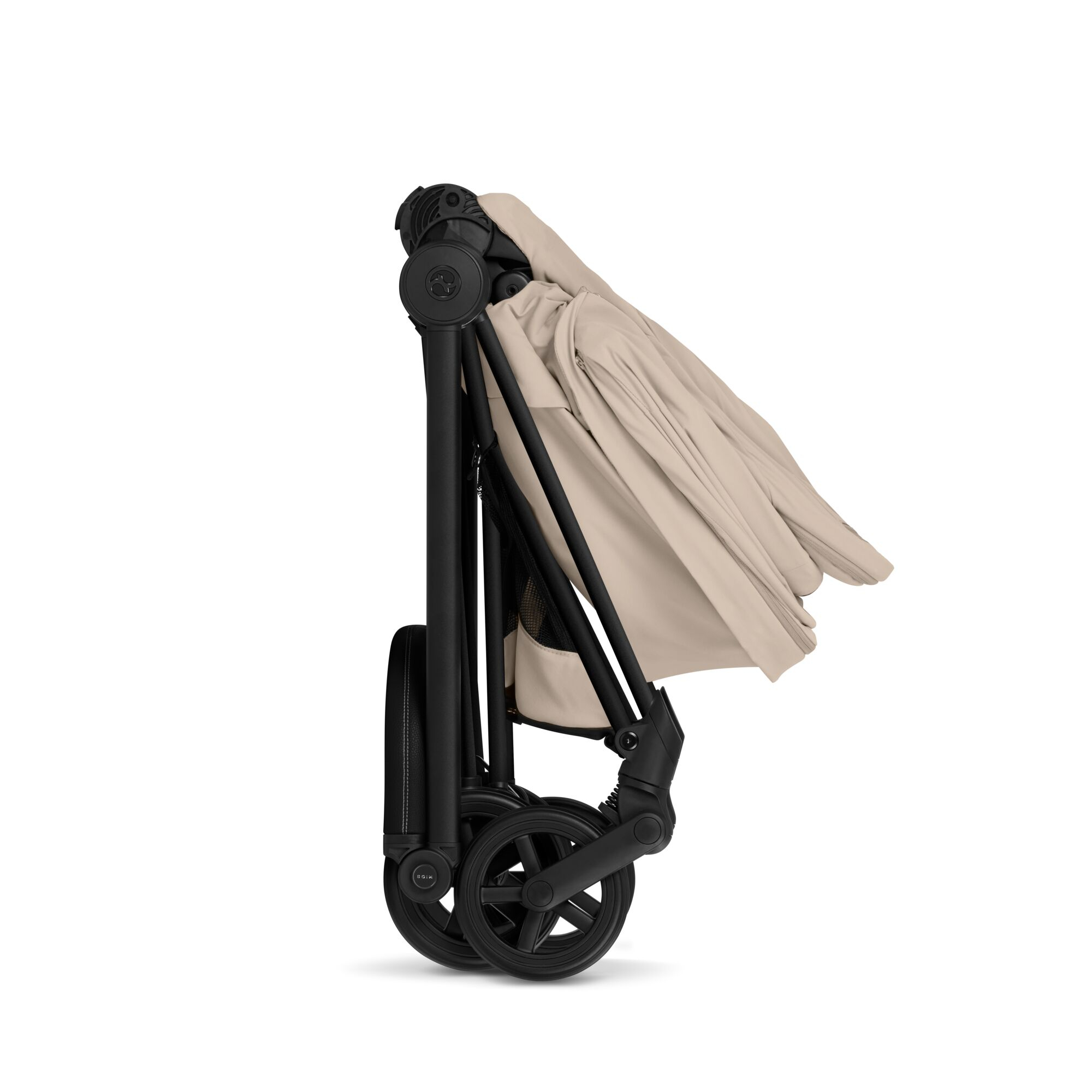 Kombi-Kinderwagen, cybex PLATINUM, Beige – Produktansicht