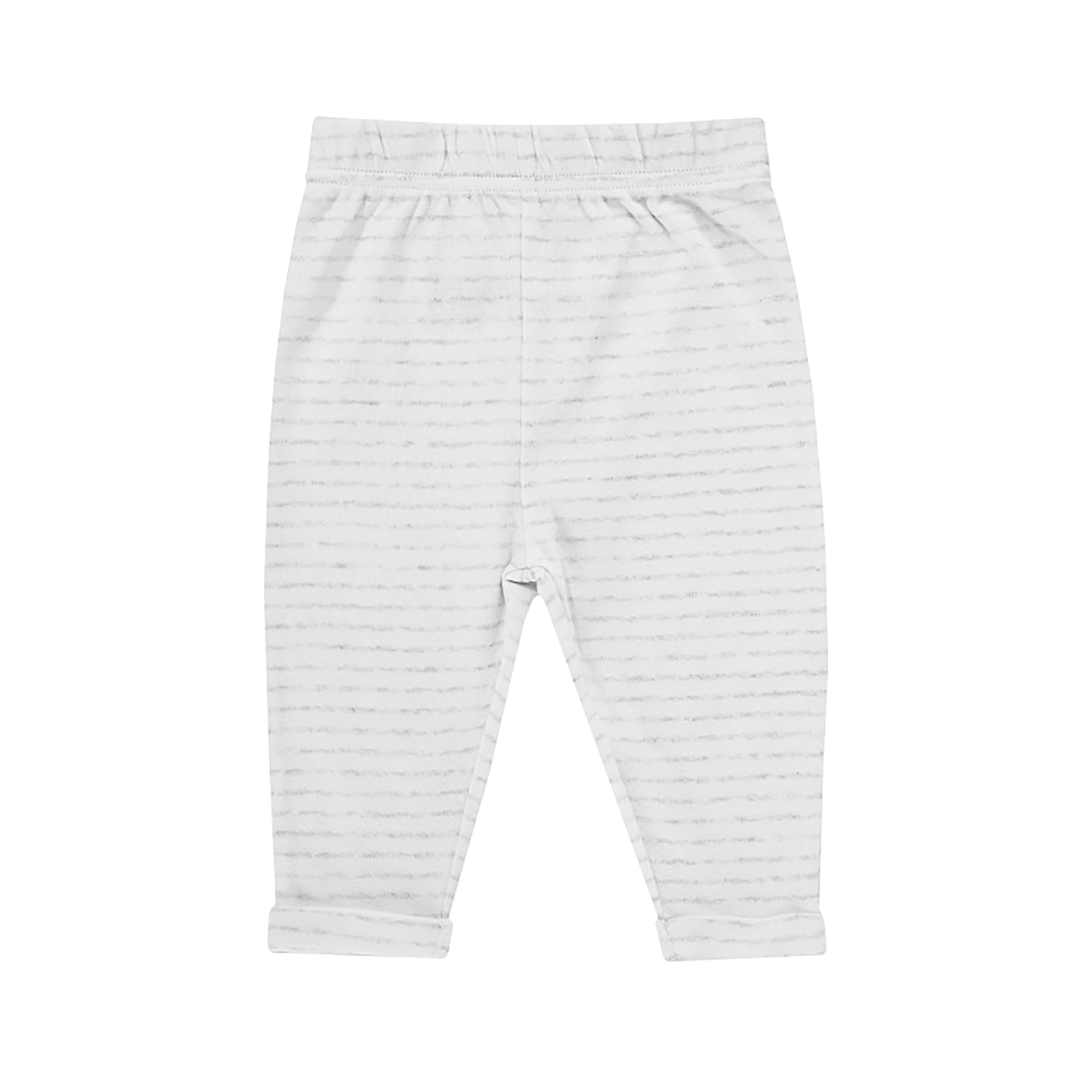 Leggings, JACKY, Grau – Besonderheit: aus 100% Baumwolle