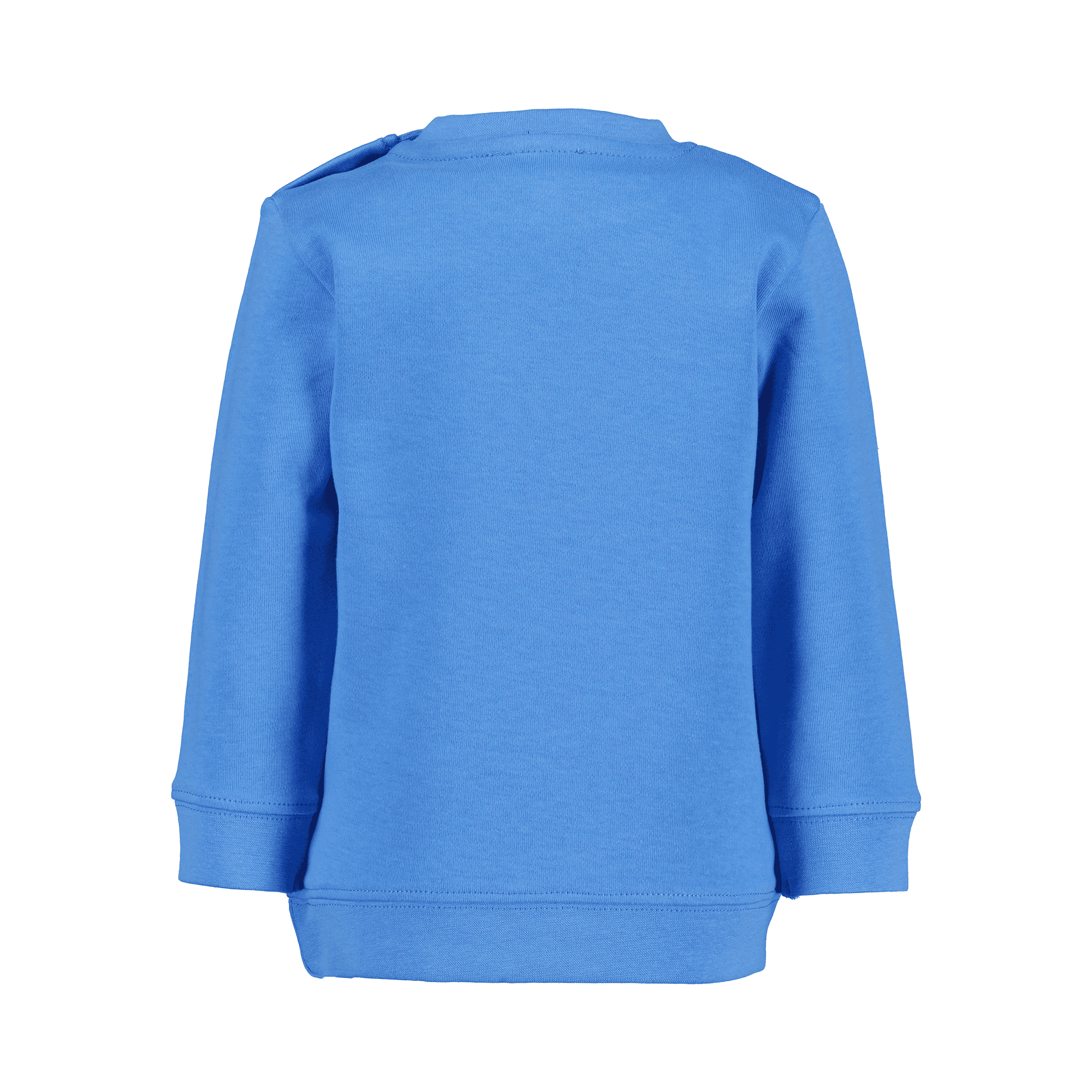 Sweatshirt Katze blue seven Blau M2000586226304 2