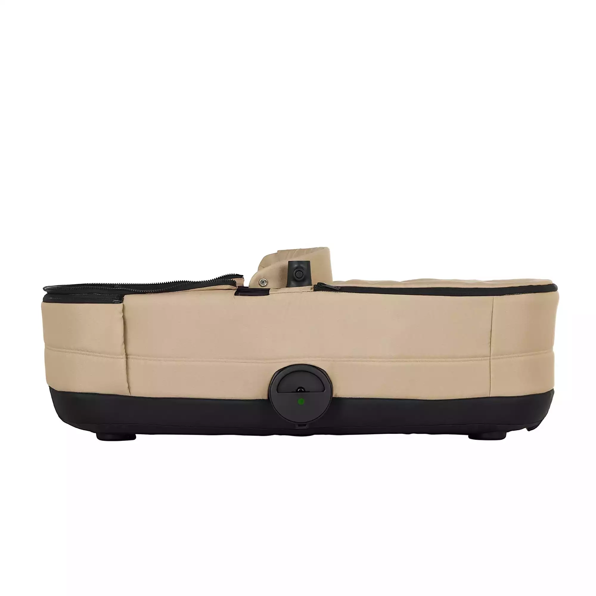 Tragewannen, easywalker, Beige – Produktansicht