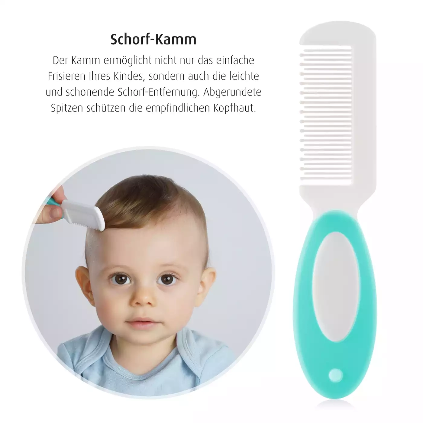 Produkte, reer, Blau – Produktansicht