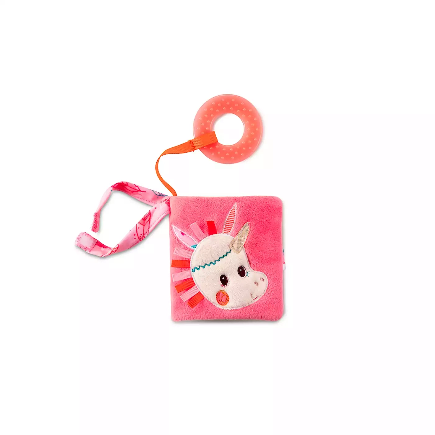 Kuscheltiere, Lilliputiens – Produktansicht