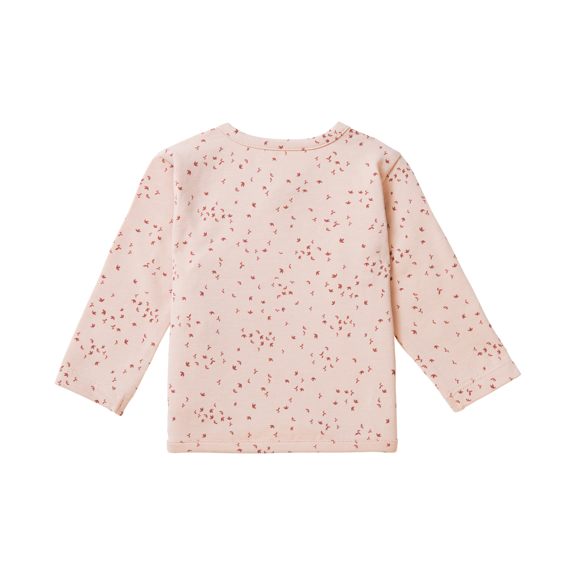 Wickelshirt, noppies – Produktansicht