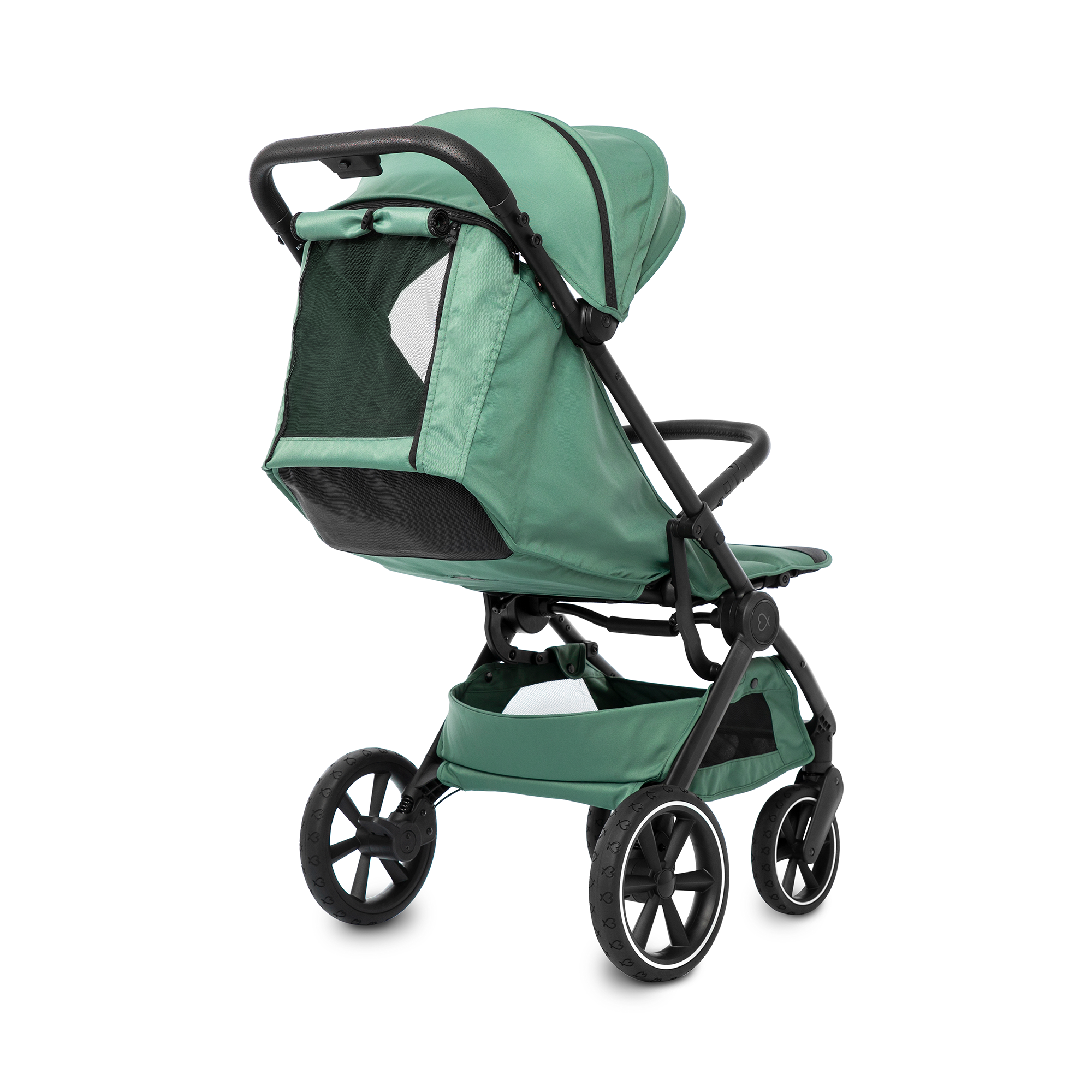 Produkte, ELSA & EMIL, Grün – Produktansicht