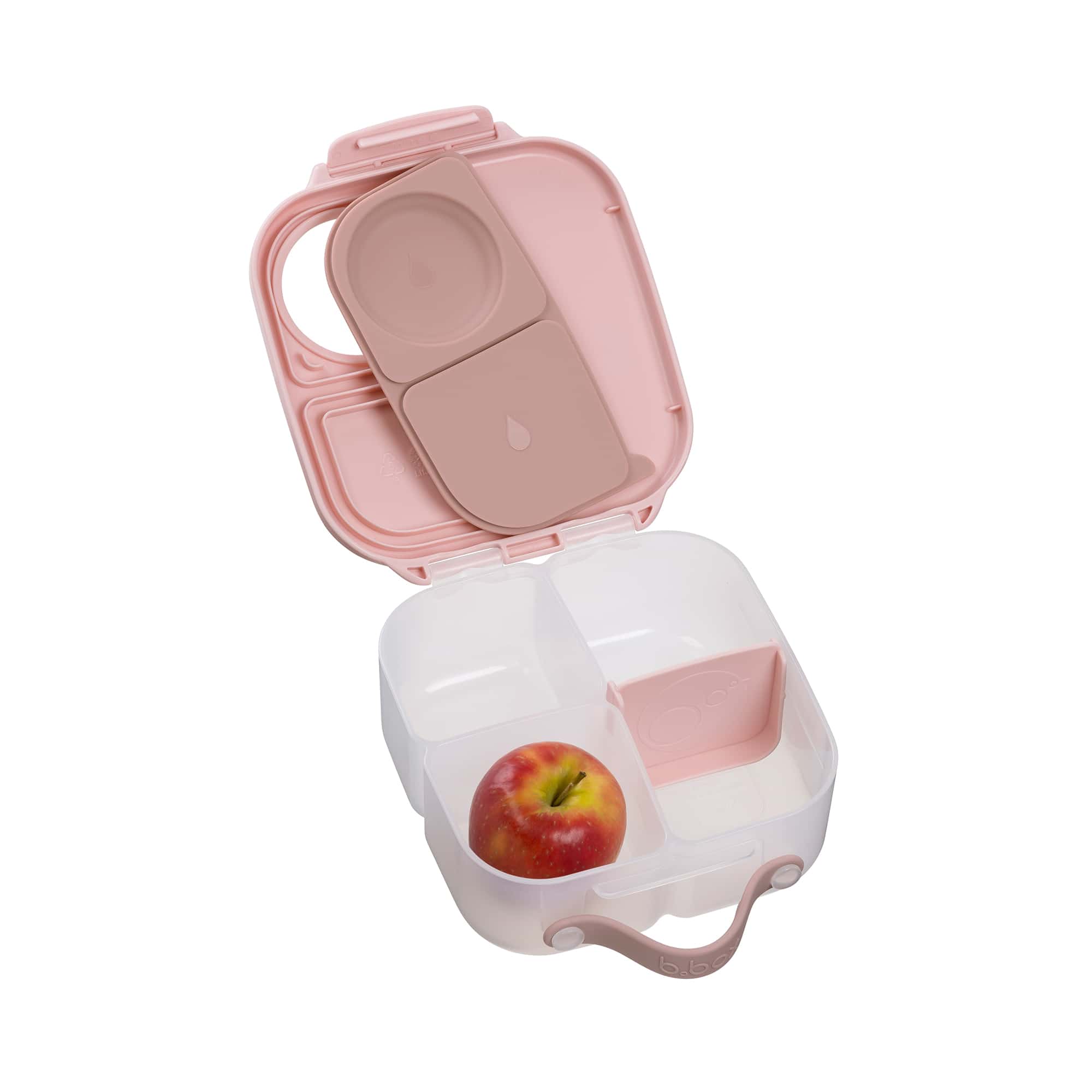 Brotdosen & Snackboxen, B.box, Pink – Produktansicht