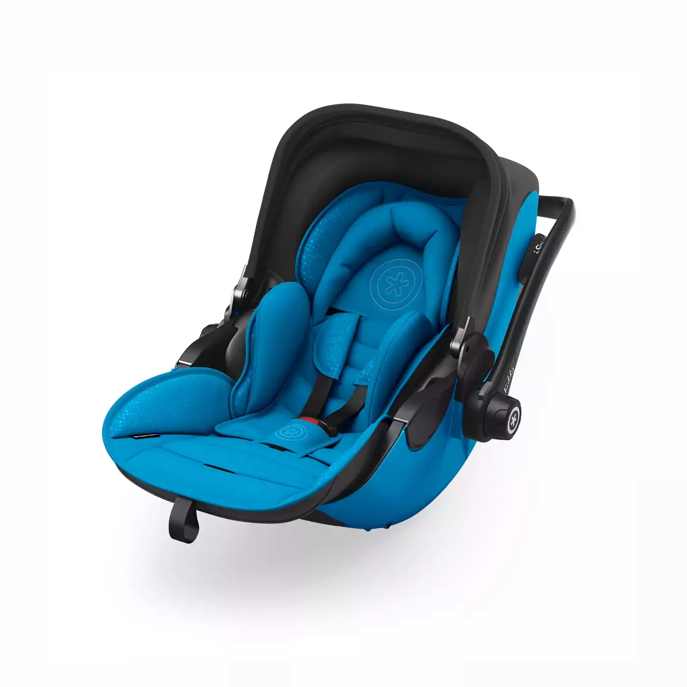 Babyschalen 0-13 kg, Gruppe 0+, kiddy – Produktansicht