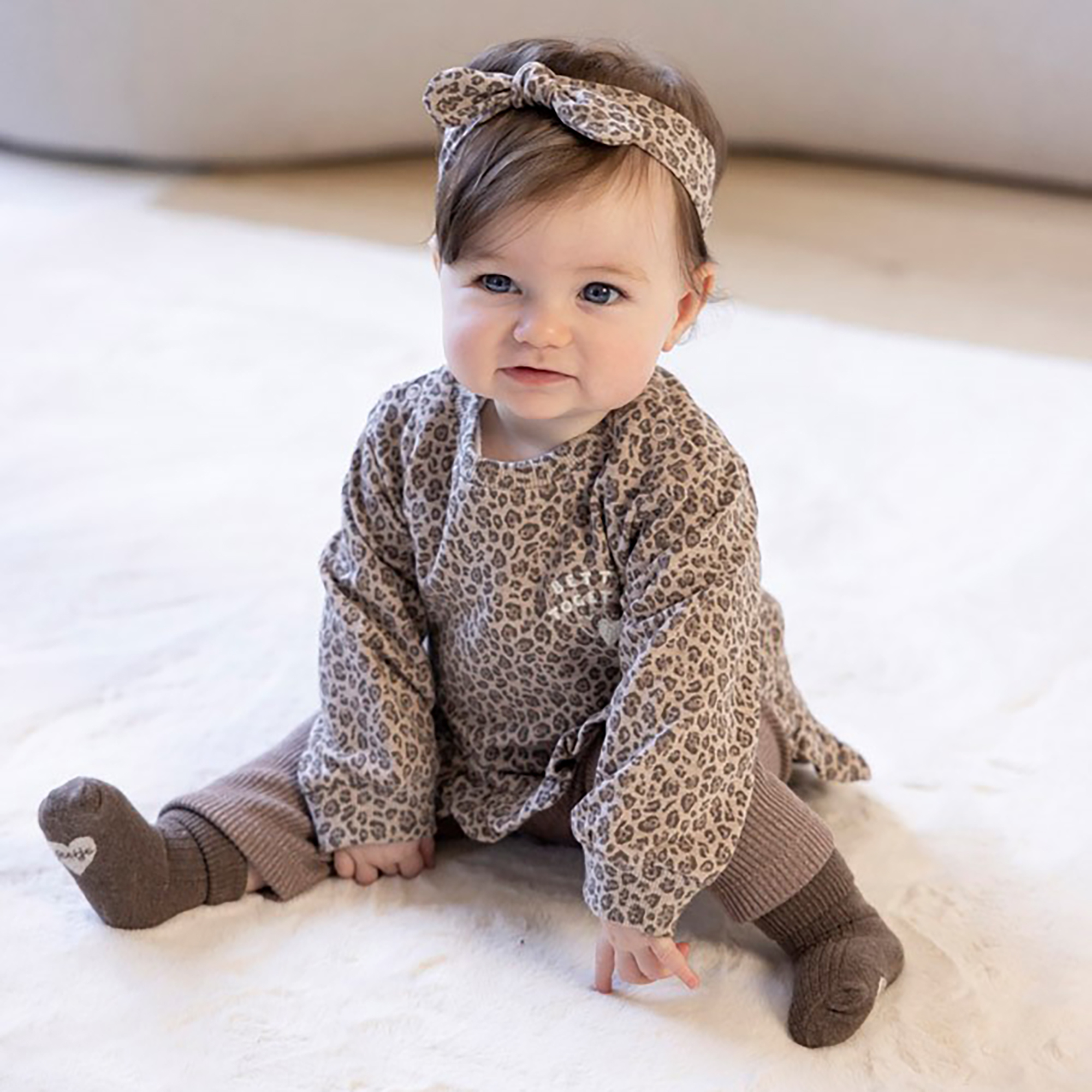 Winterkleidung, FEETJE – Produktansicht