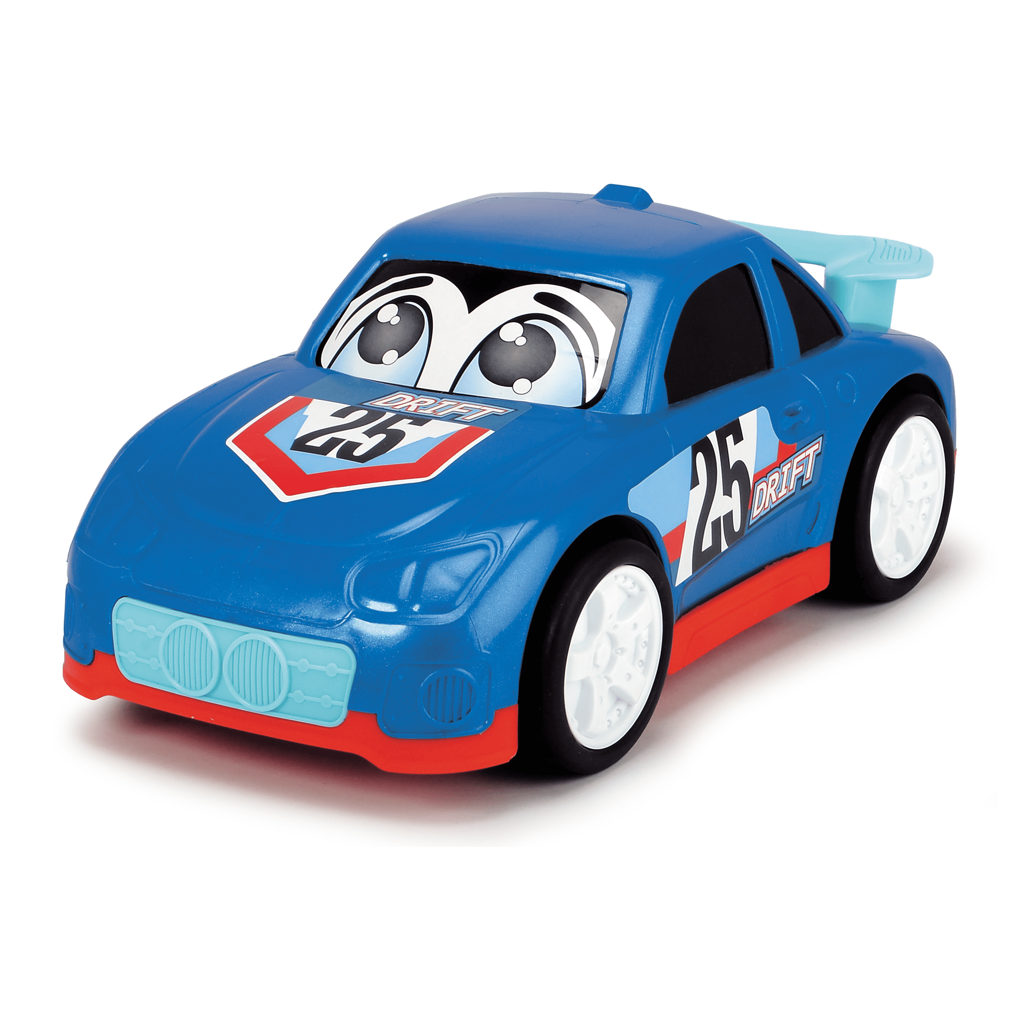 Spielzeugautos, DICKIE TOYS, Mehrfarbig – Produktansicht