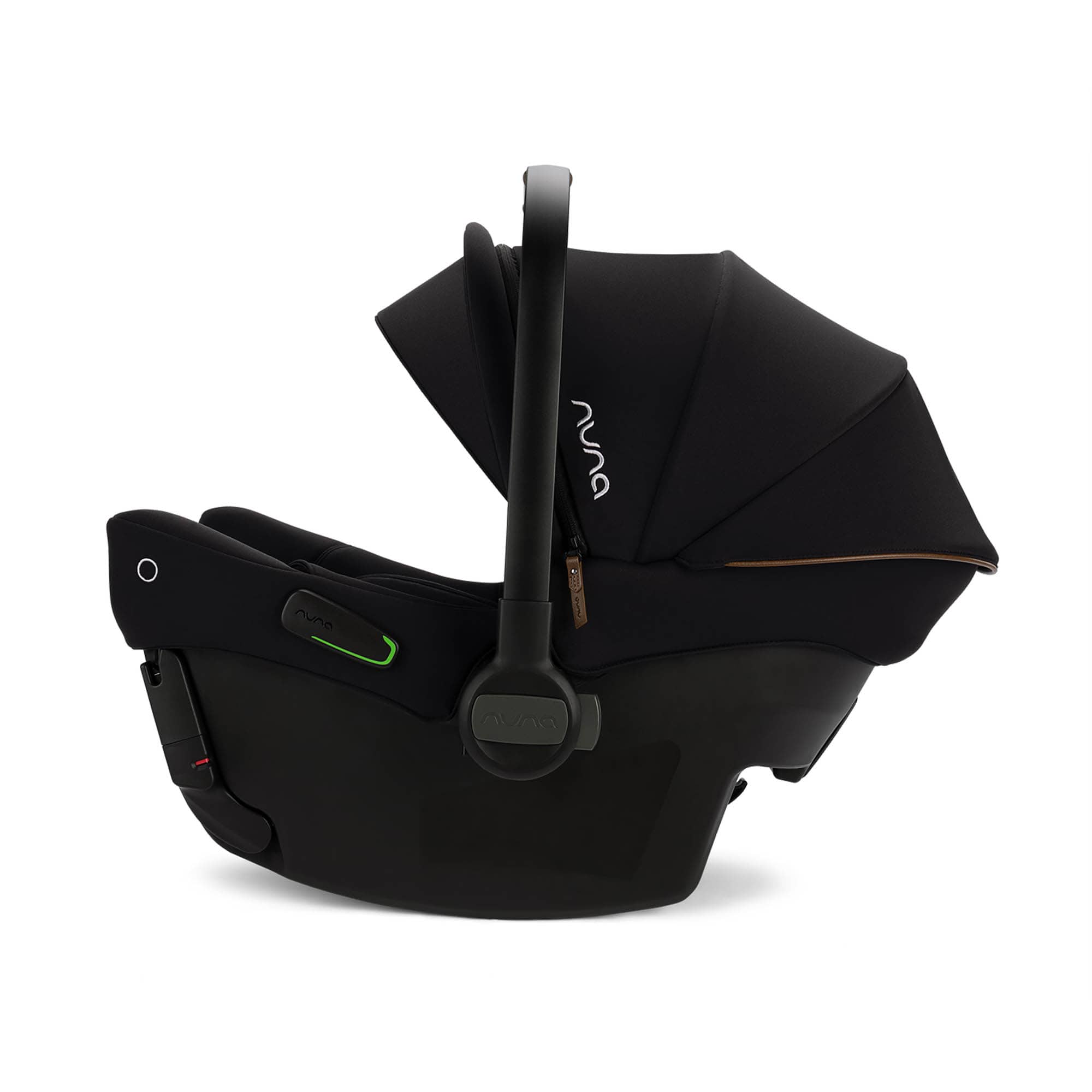 Babyschalen 0-13 kg, Gruppe 0+, nuna – Produktansicht