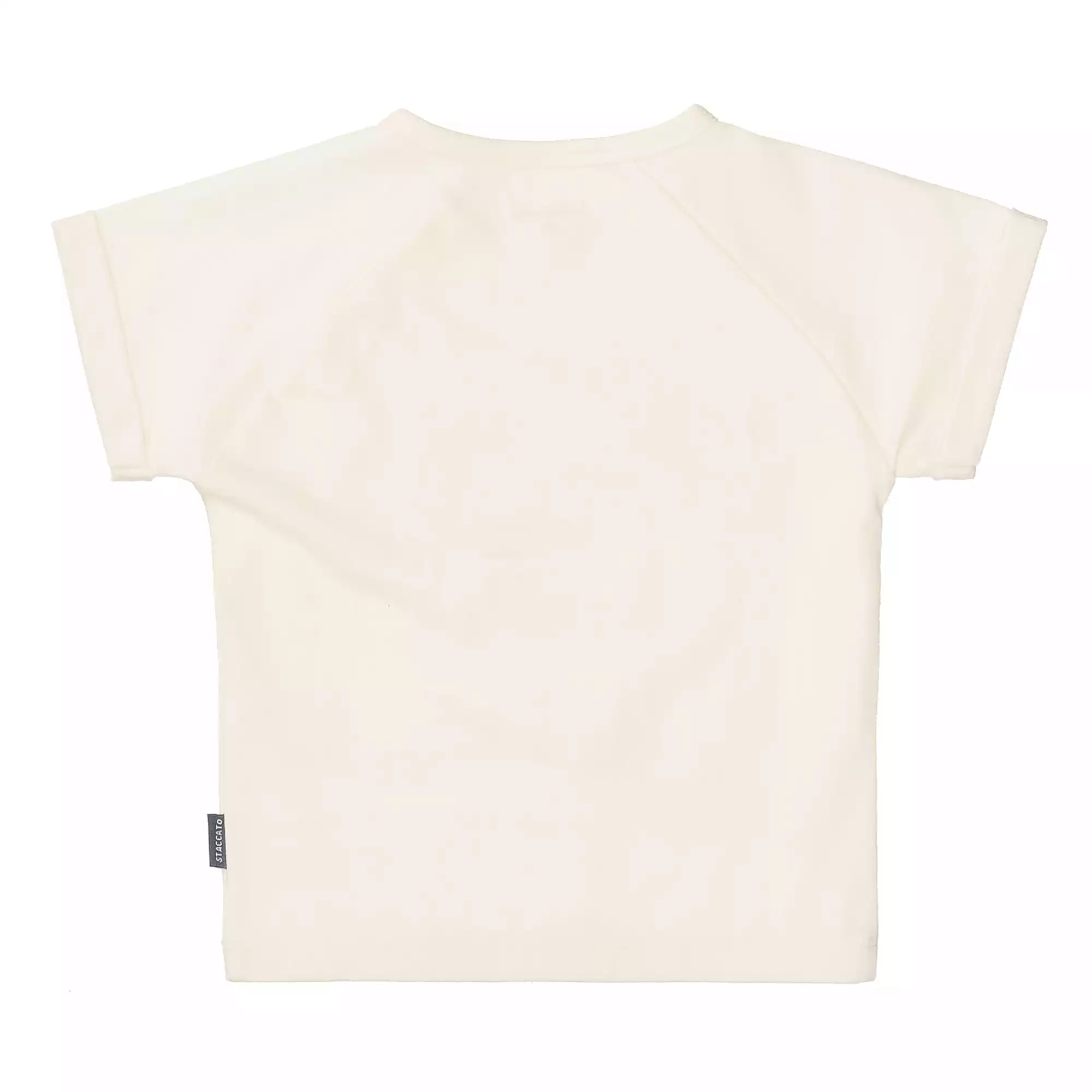 Kurzarmshirts, STACCATO – Produktansicht