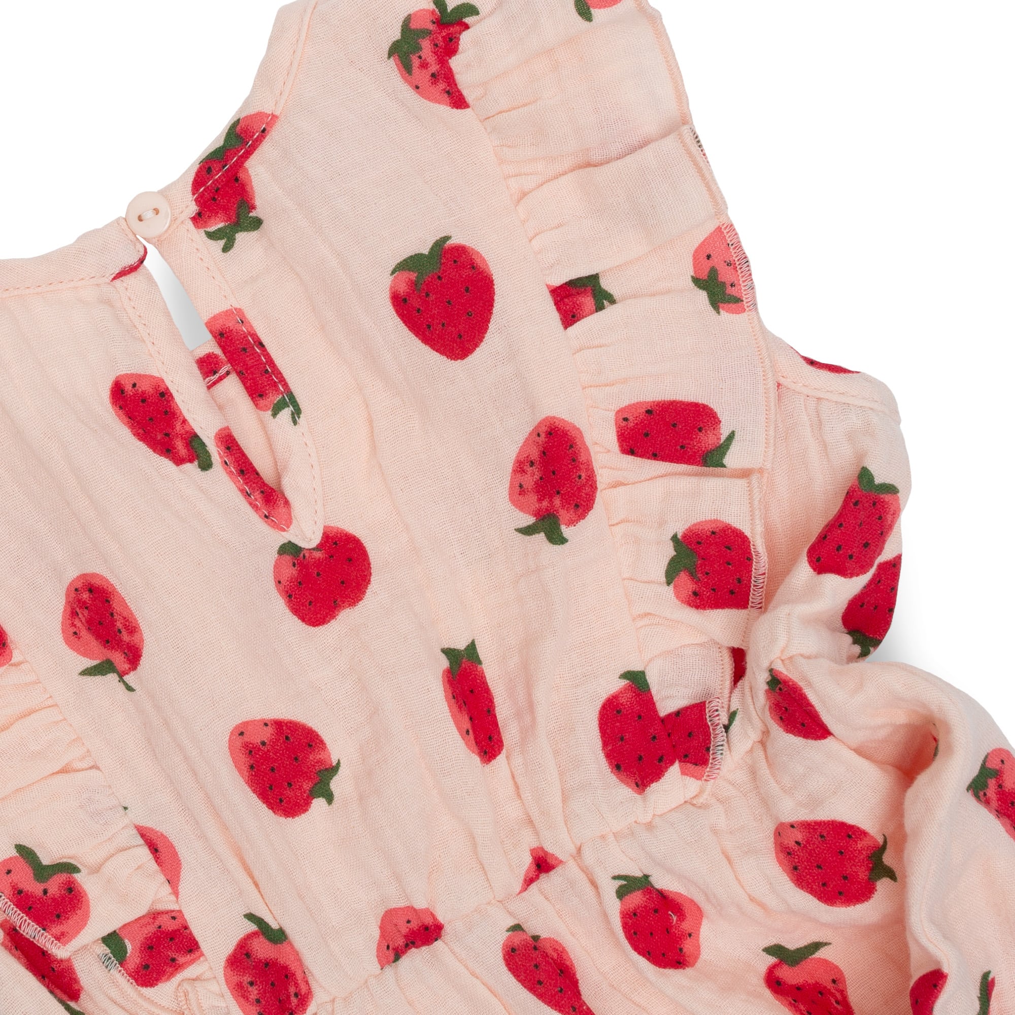 Kleider, LITTLE ONE, Pink – Produktansicht