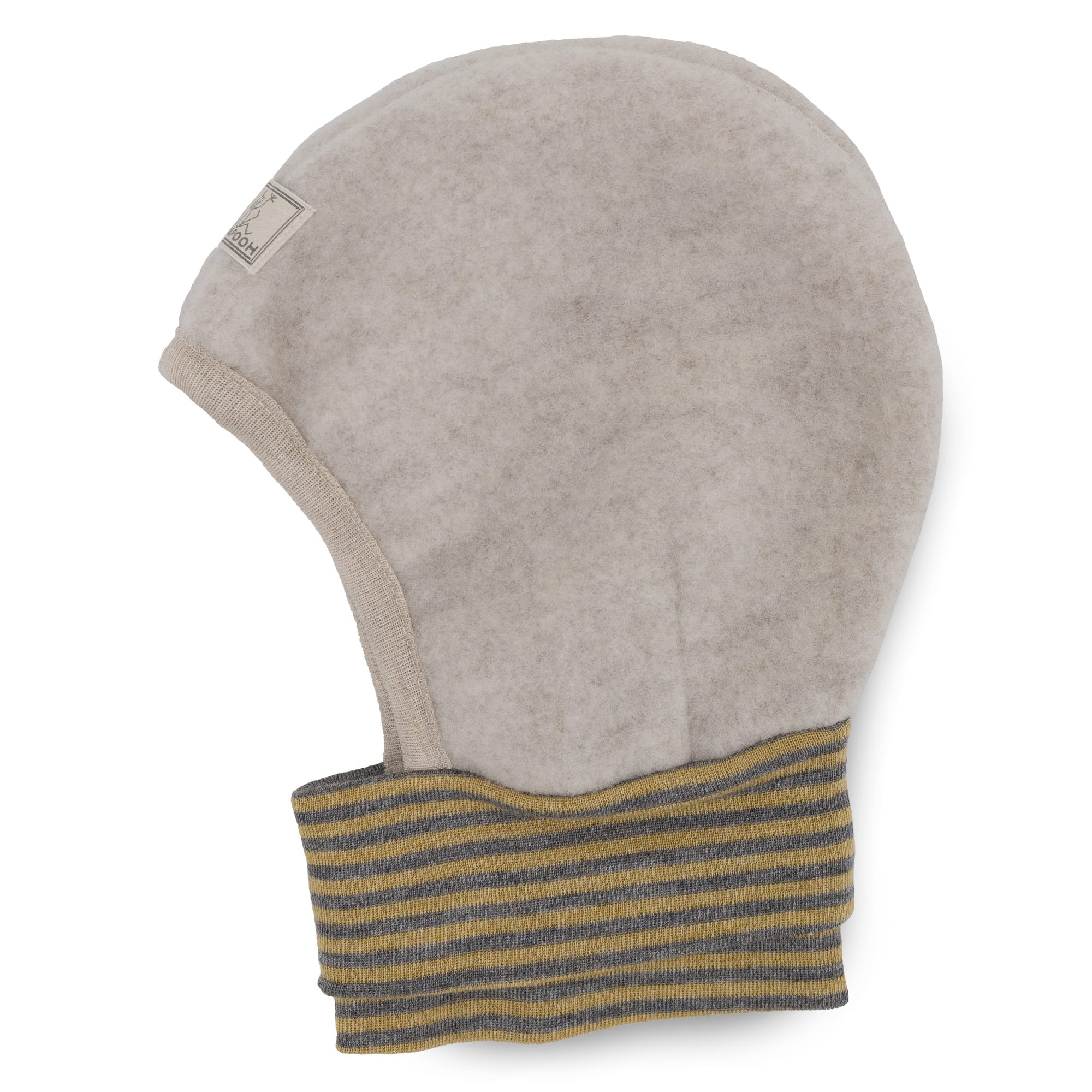 Mützen & Hüte, PICKAPOOH, Beige – Produktansicht