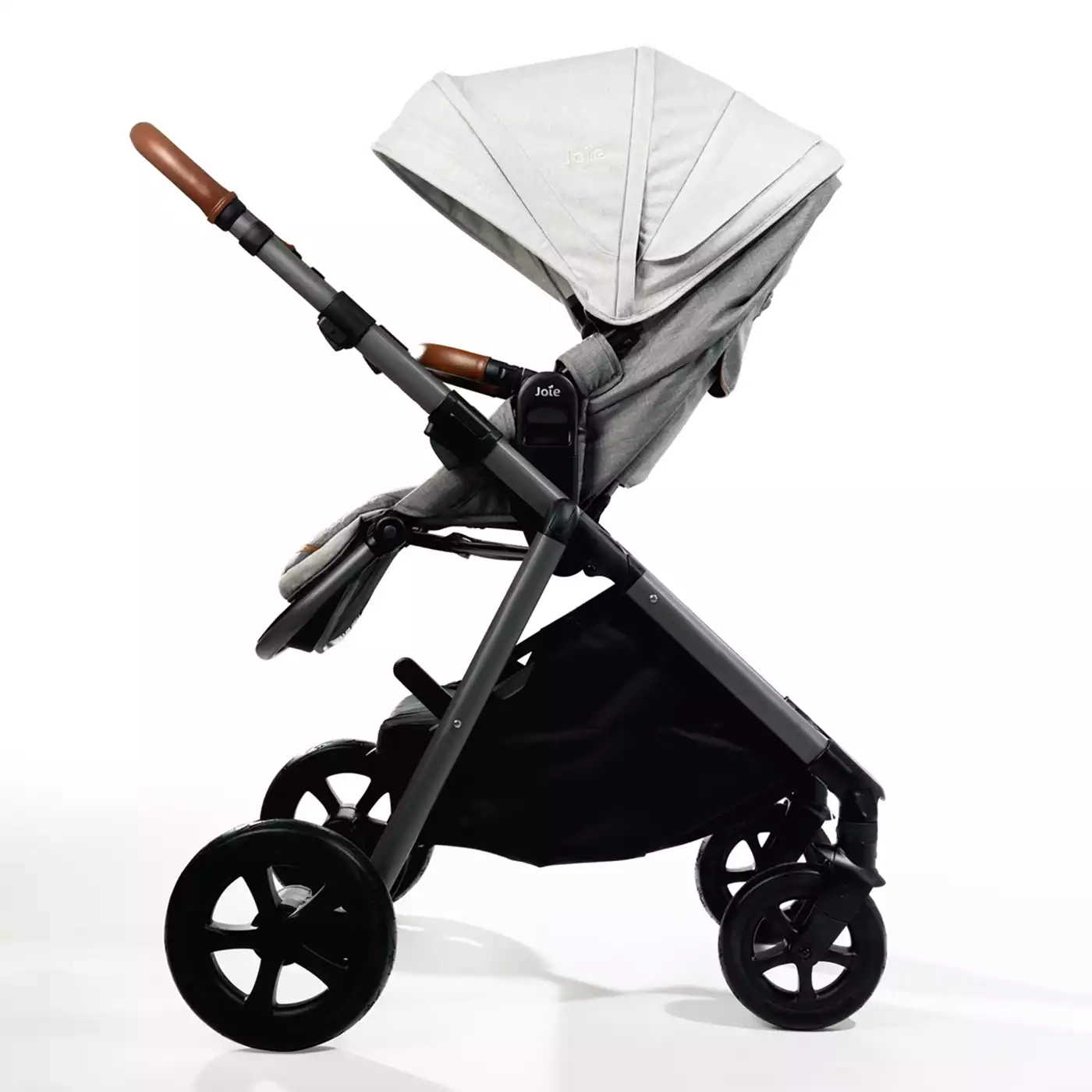Reisebuggys, Joie signature – Produktansicht