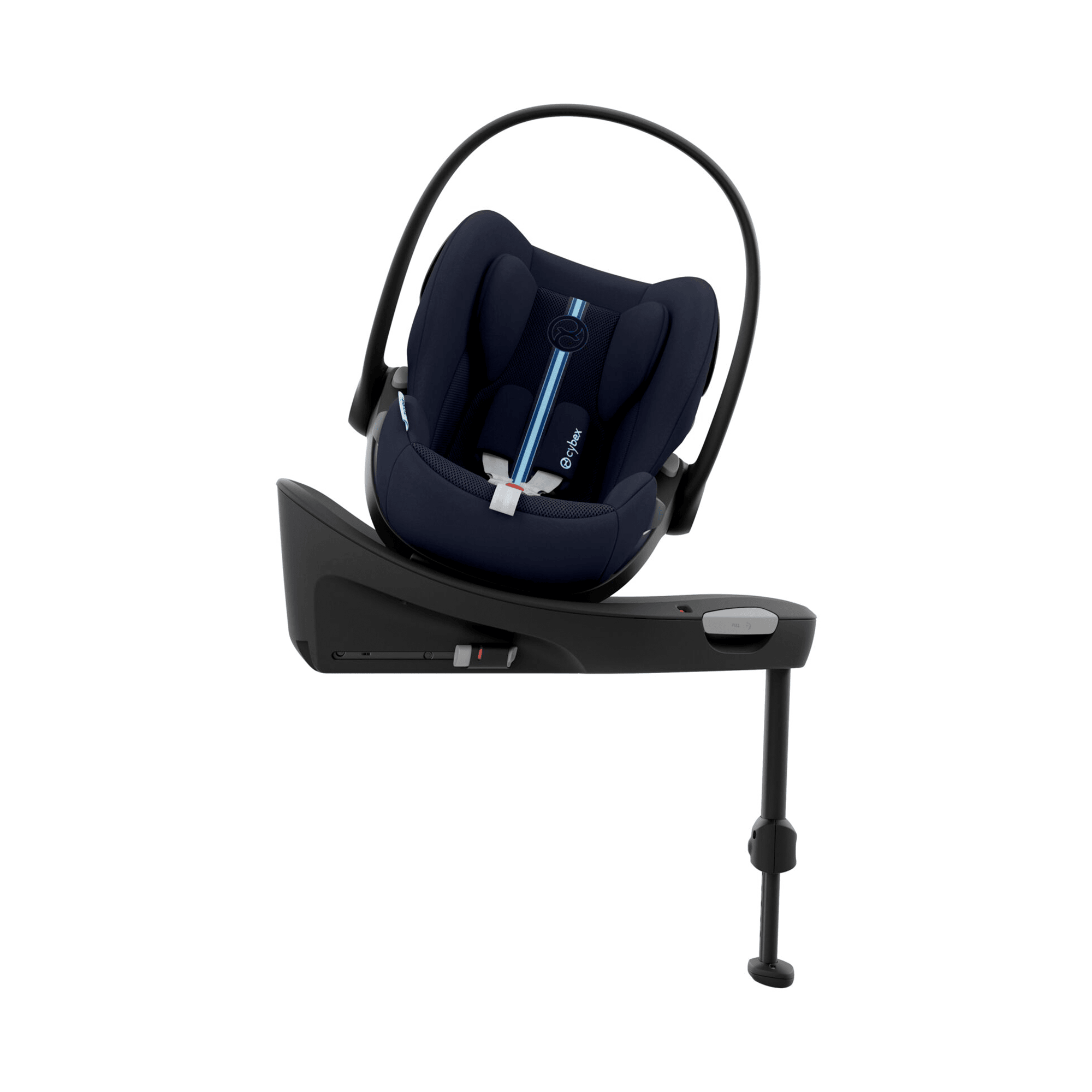 CYBEX, cybex, Blau – Produktansicht