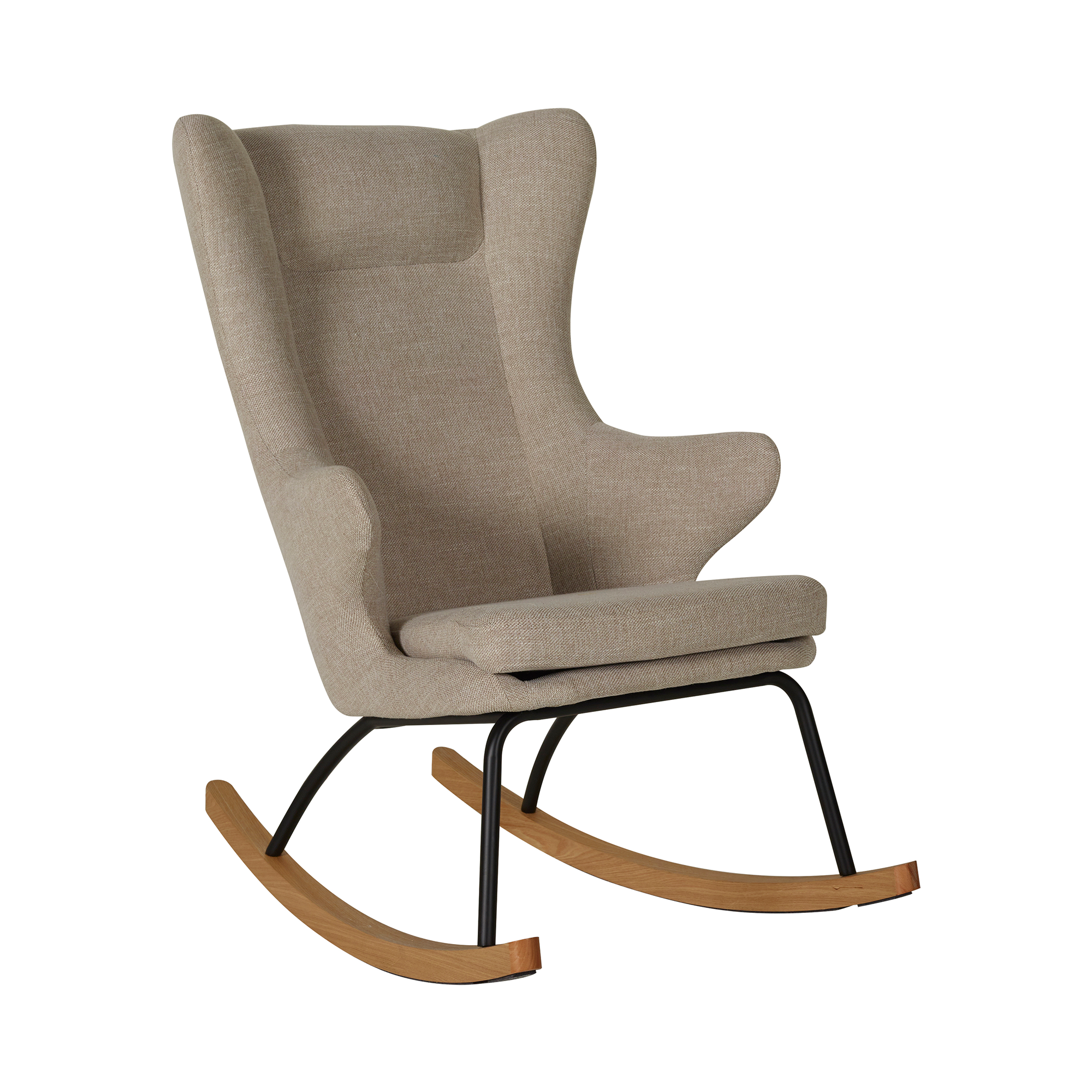 Stillsessel, Quax, Beige – Produktansicht