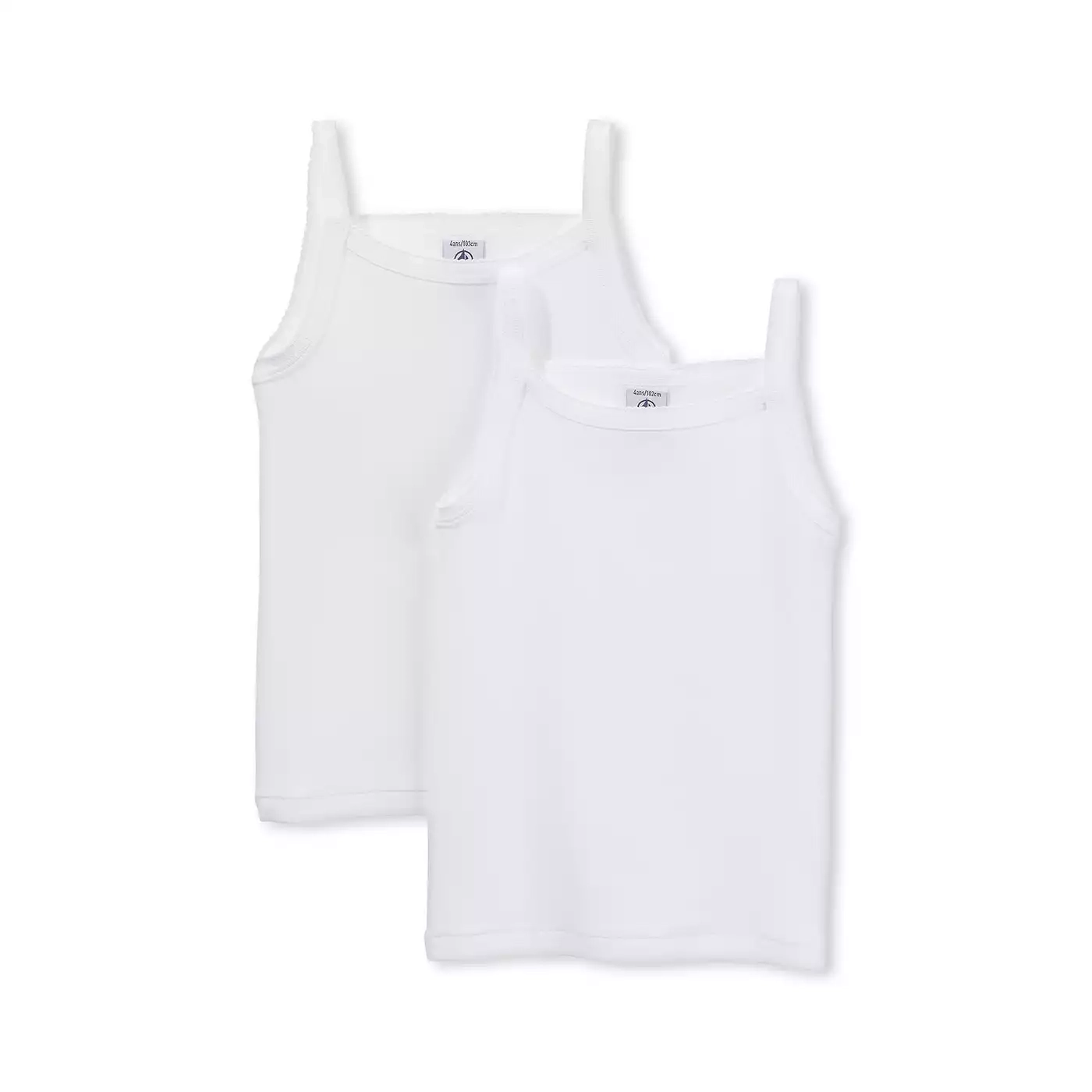 Unterwäsche, PETIT BATEAU – Produktansicht