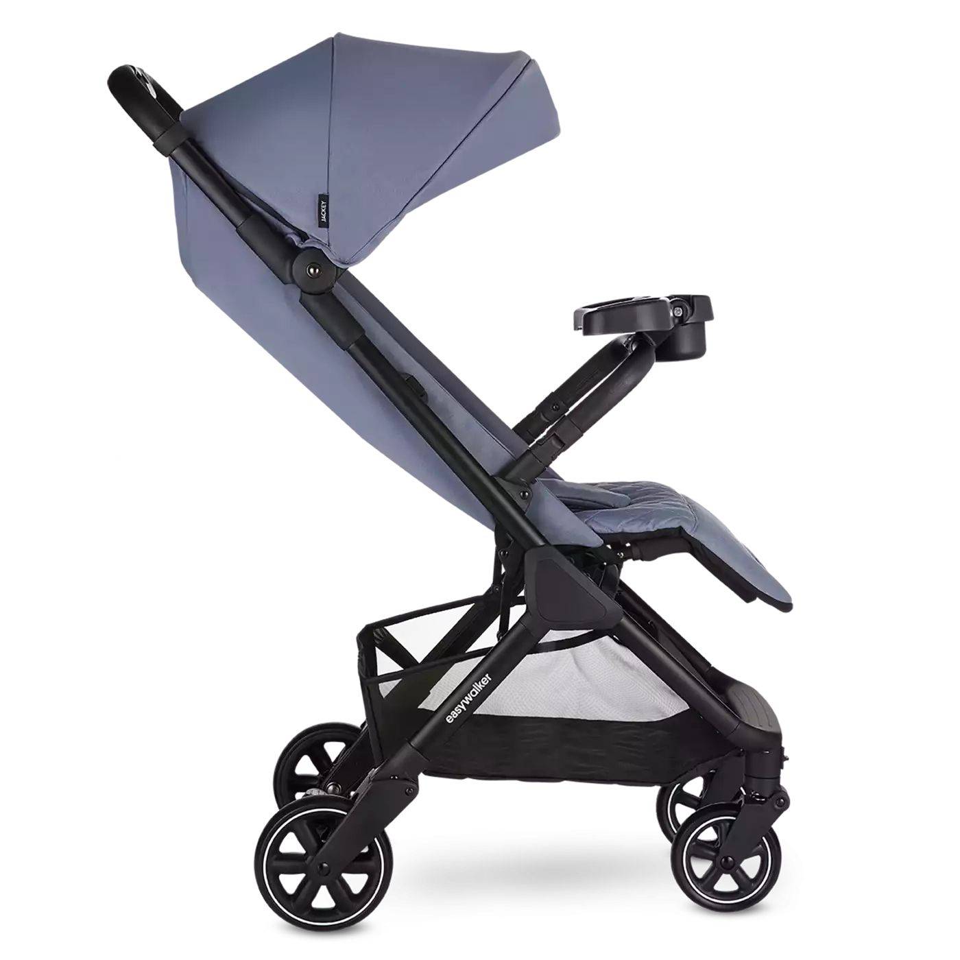 Kinderwagen Zubehör, easywalker, Schwarz – Produktansicht