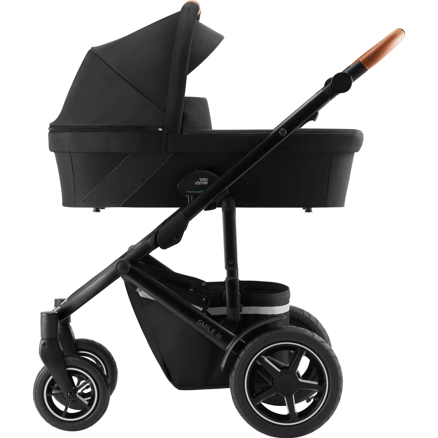Tragewannen, Britax Römer – Produktansicht