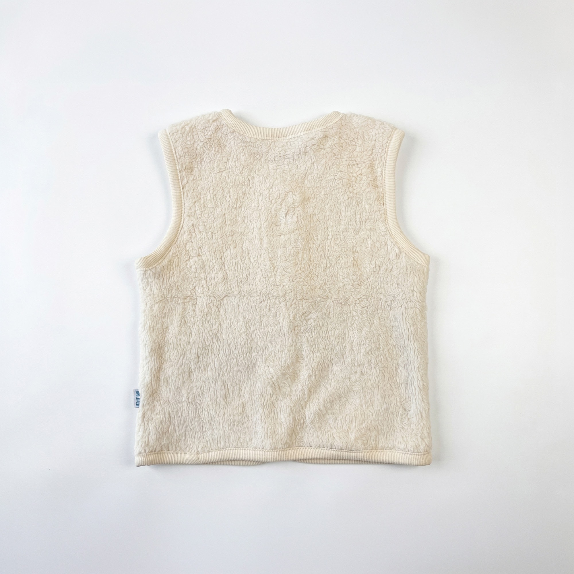 Westen, LITTLE ONE, Beige – Produktansicht