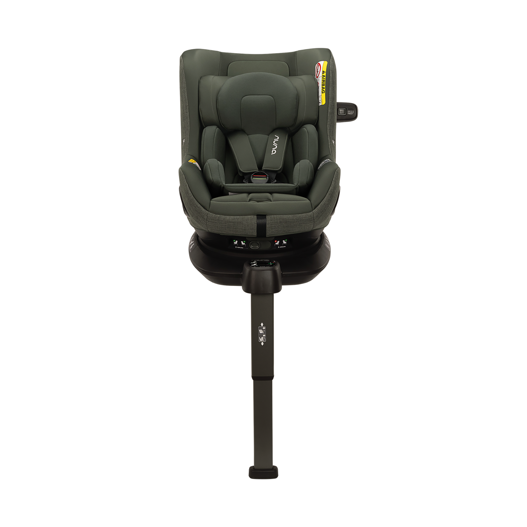 Produkte, nuna, Grün – Produktansicht