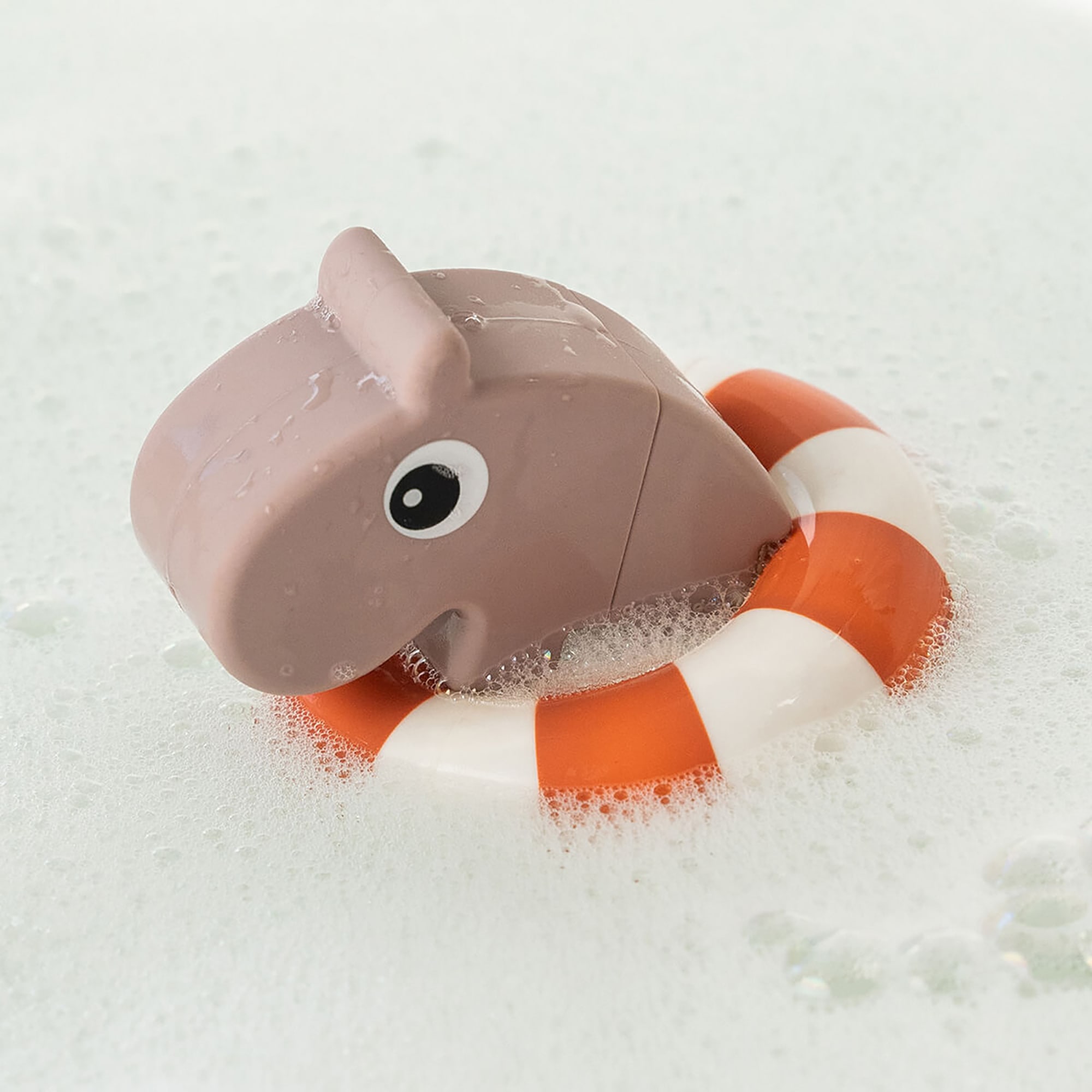 Badespielzeug, done by deer, Pink – Produktansicht