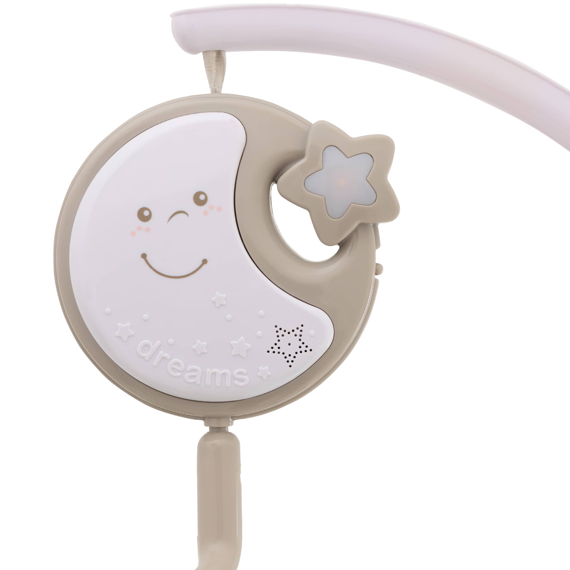 Mobilés, chicco, Braun – Produktansicht