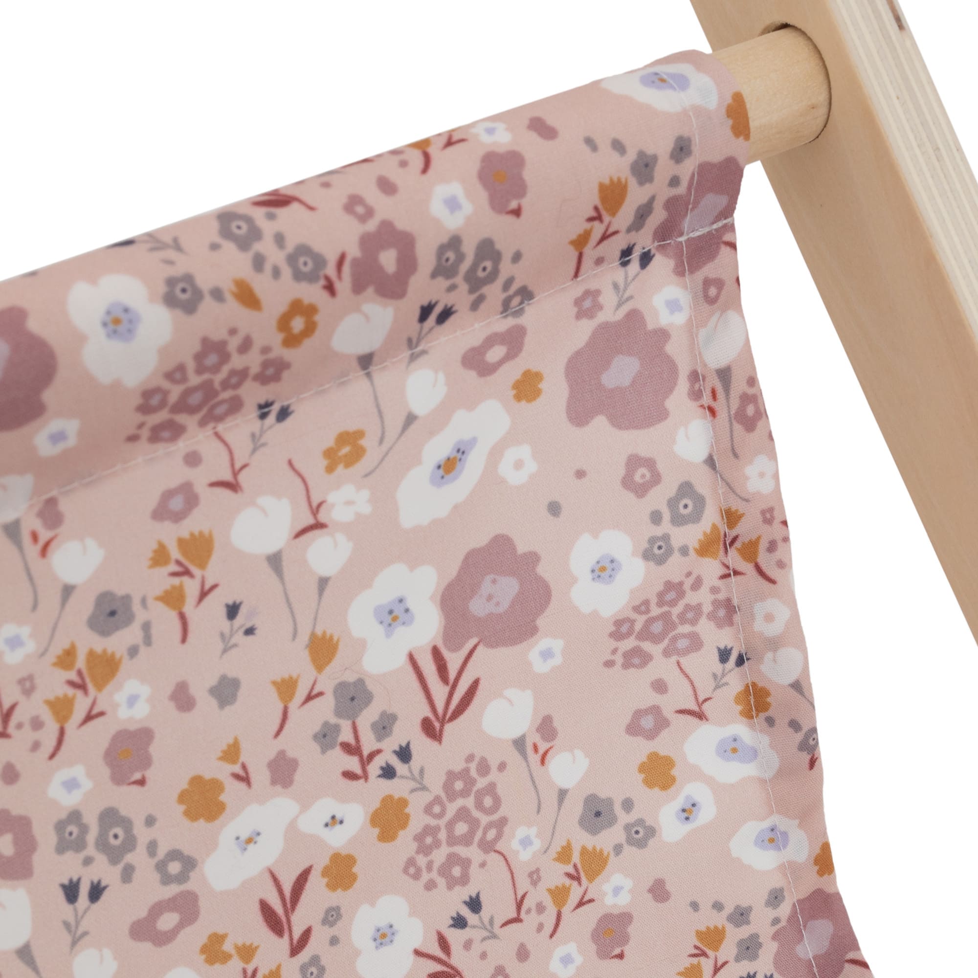 Puppen & Puppenwagen, LITTLE ONE, Pink – Produktansicht