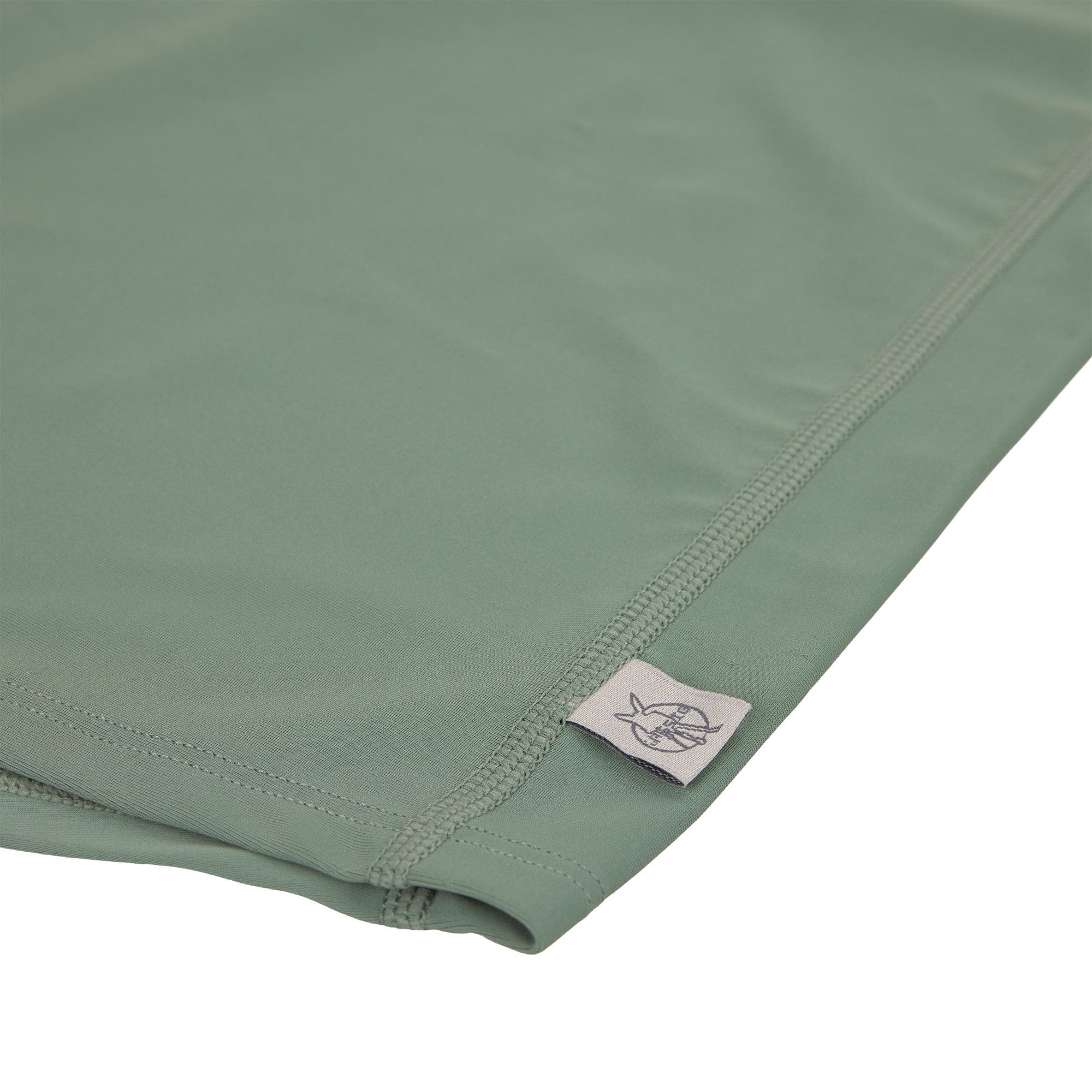 Schwimmanzüge & -shirts, LÄSSIG, Grün – Produktansicht