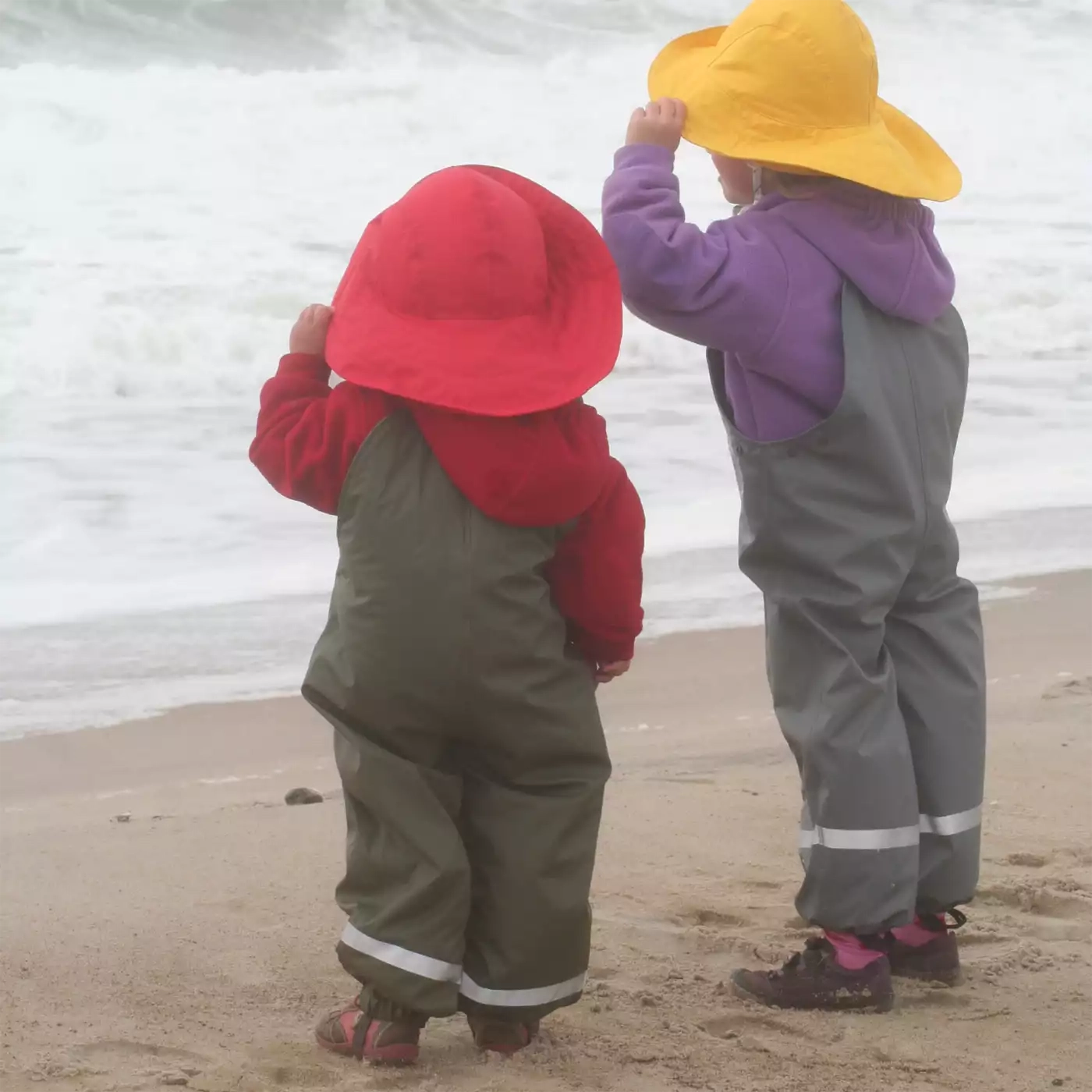 Produkte, BMS, Grau – Besonderheit: 100% wasserdicht