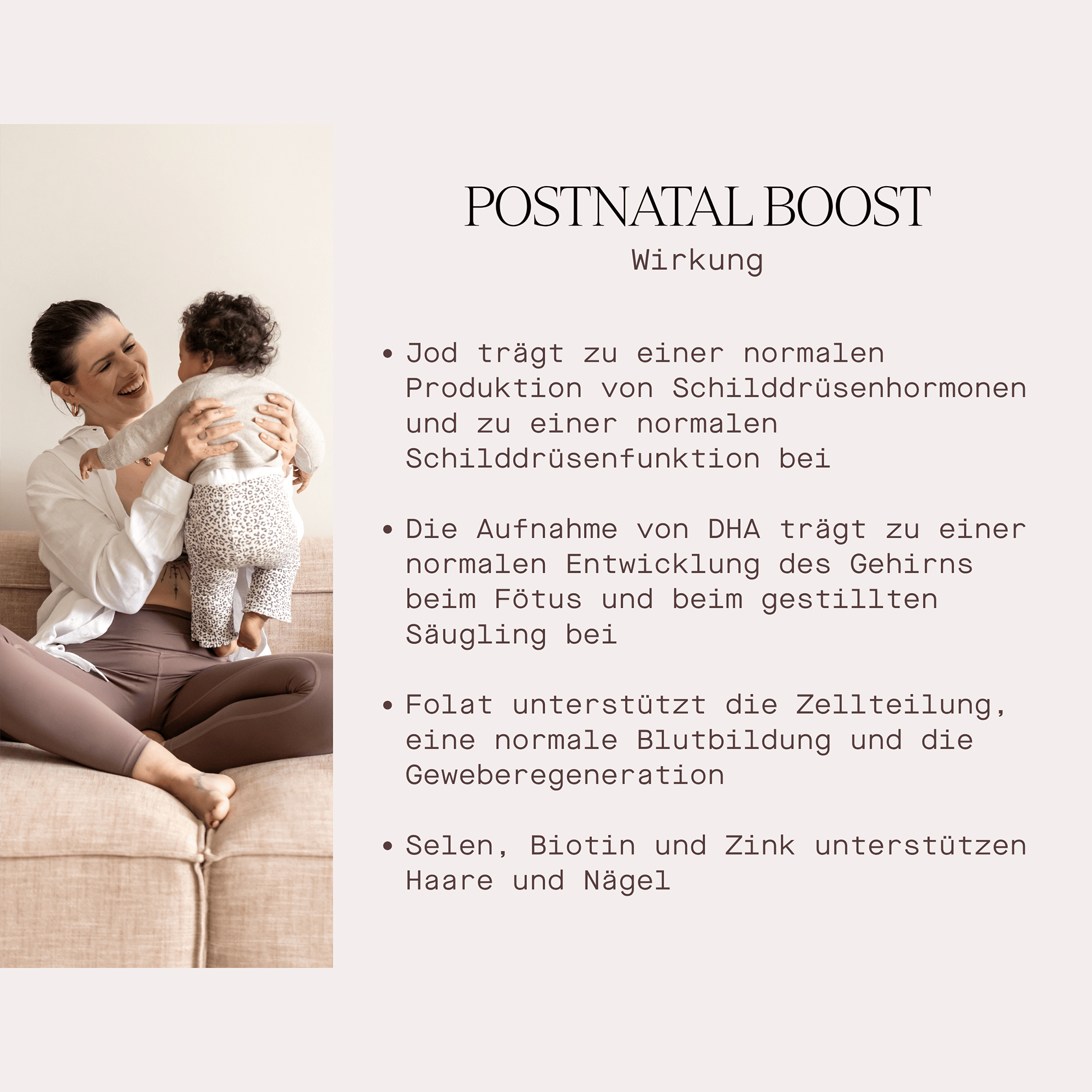 Produkte, Lunary, Mehrfarbig – Produktansicht