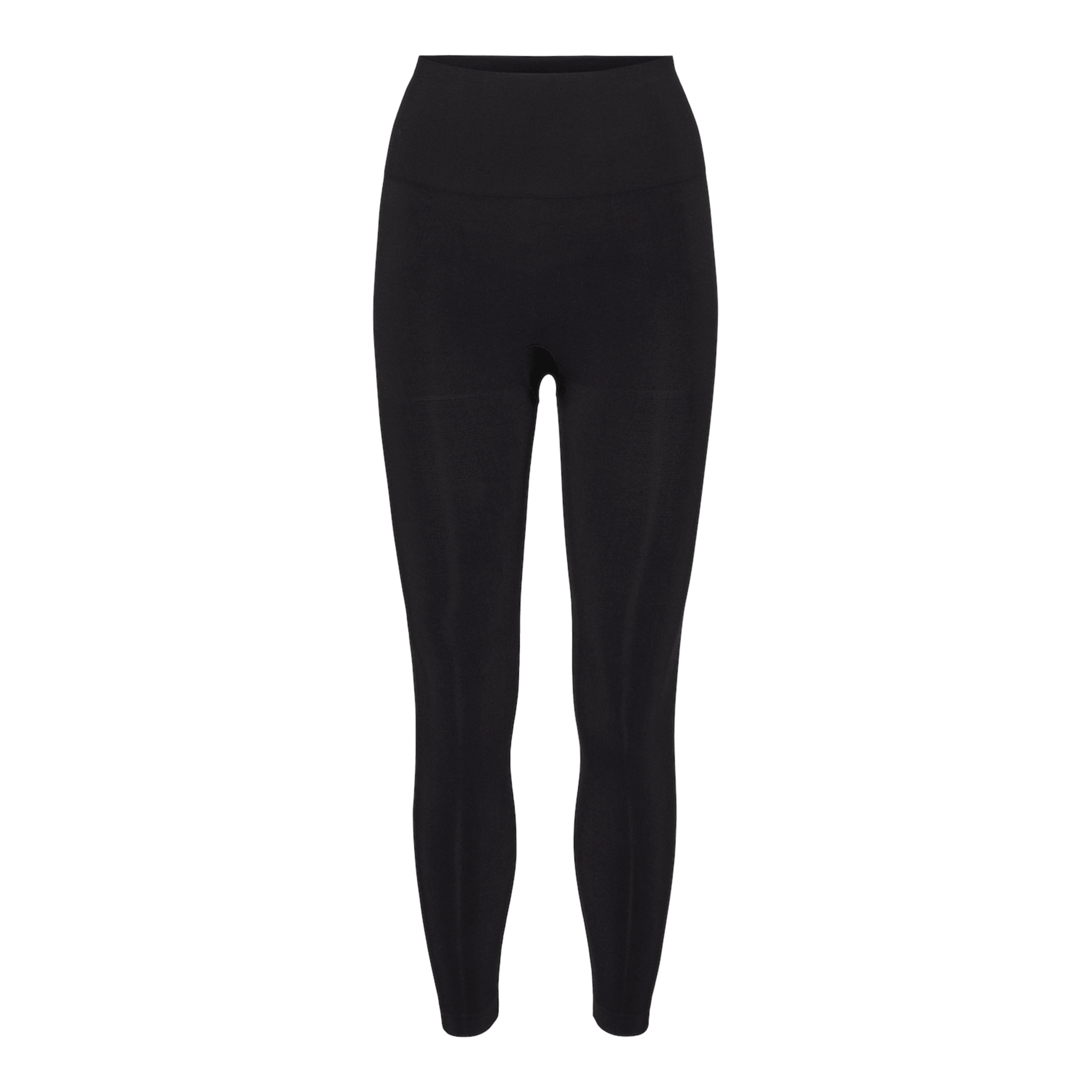 Umstandshosen, Mamalicious, Schwarz – Besonderheit: elastische Taille