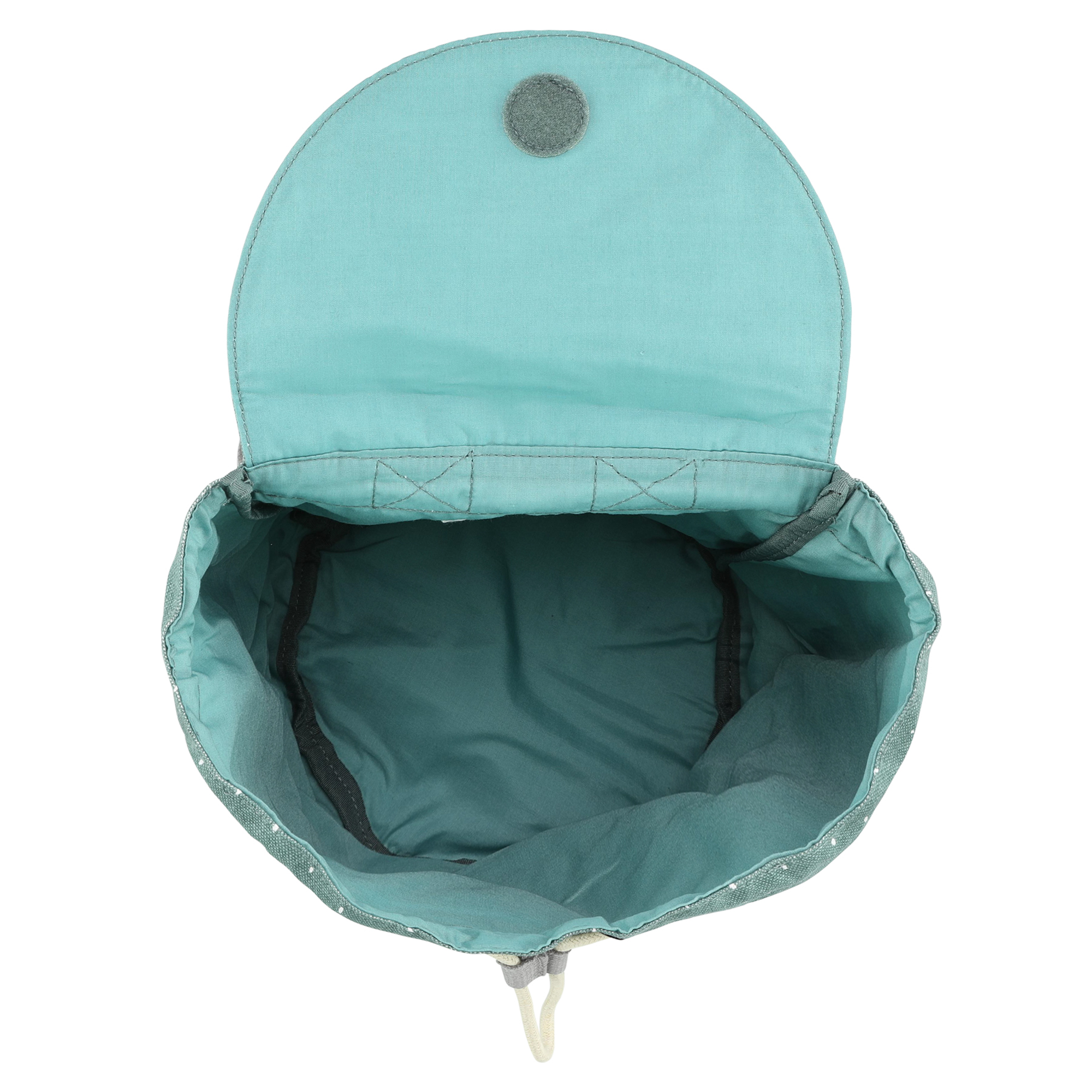 Kinderrucksäcke, trixie, Grün – Produktansicht